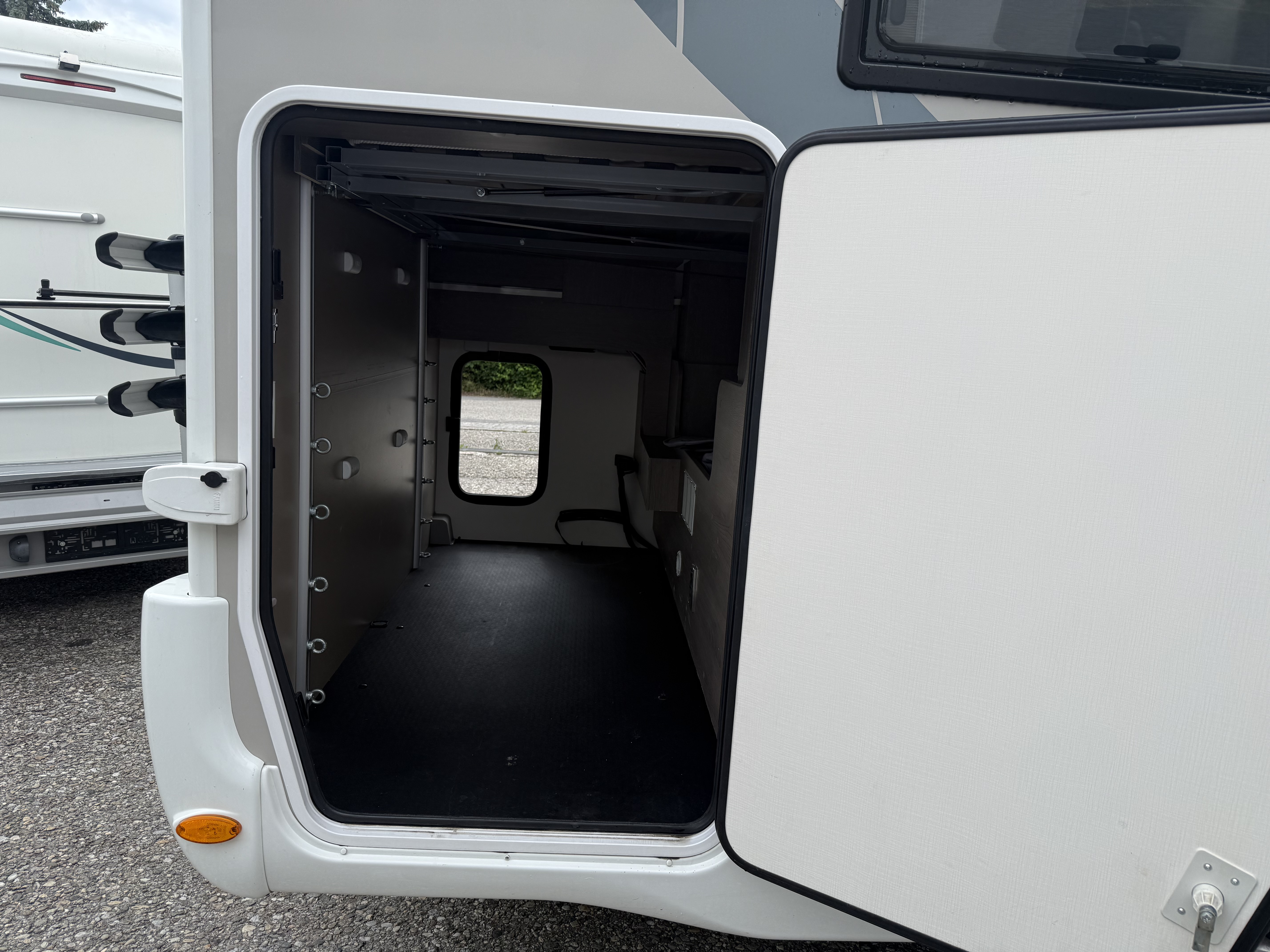 Chausson Titanium 758 - Bild 7