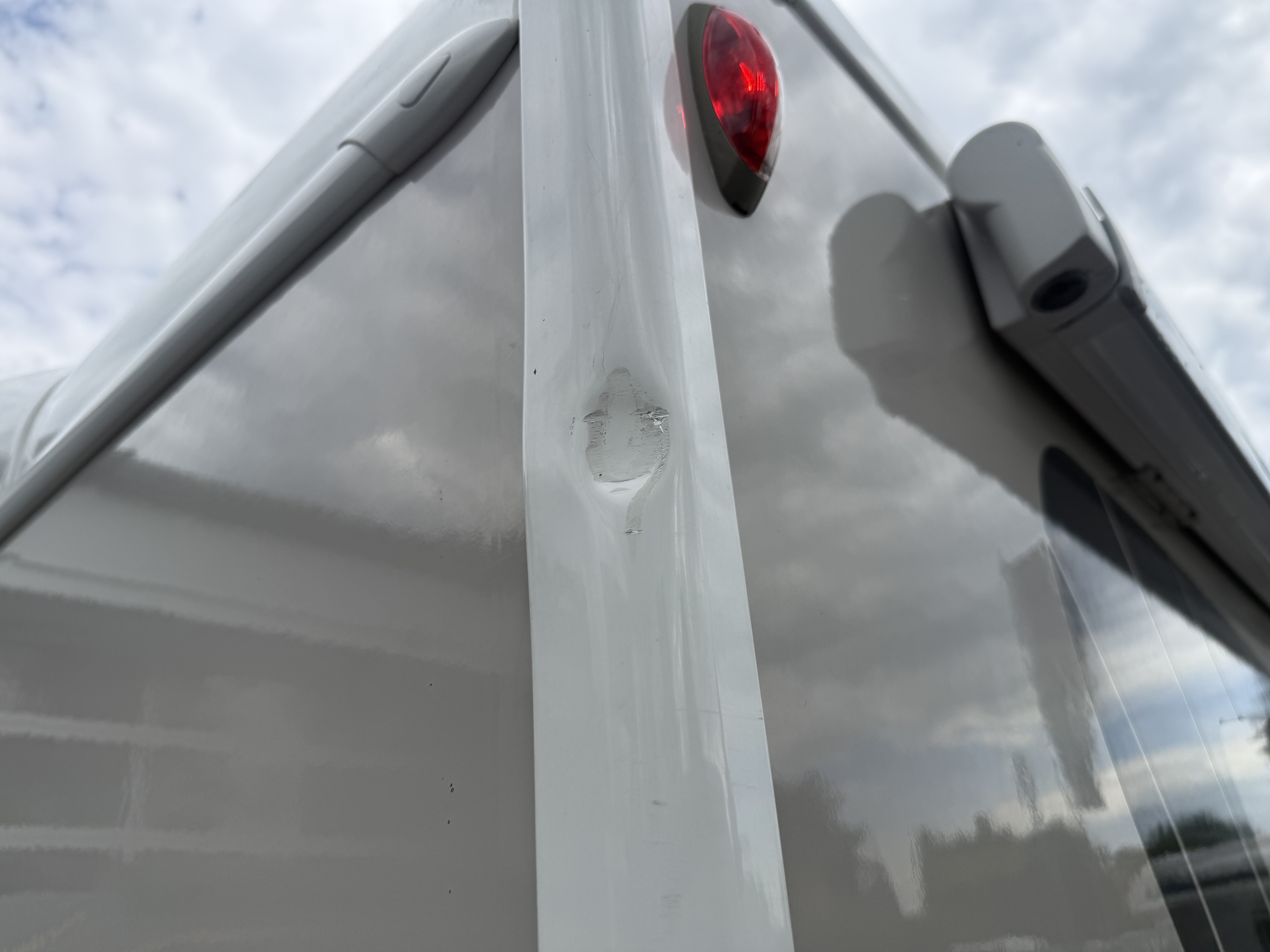 Chausson Titanium 758 - Bild 9