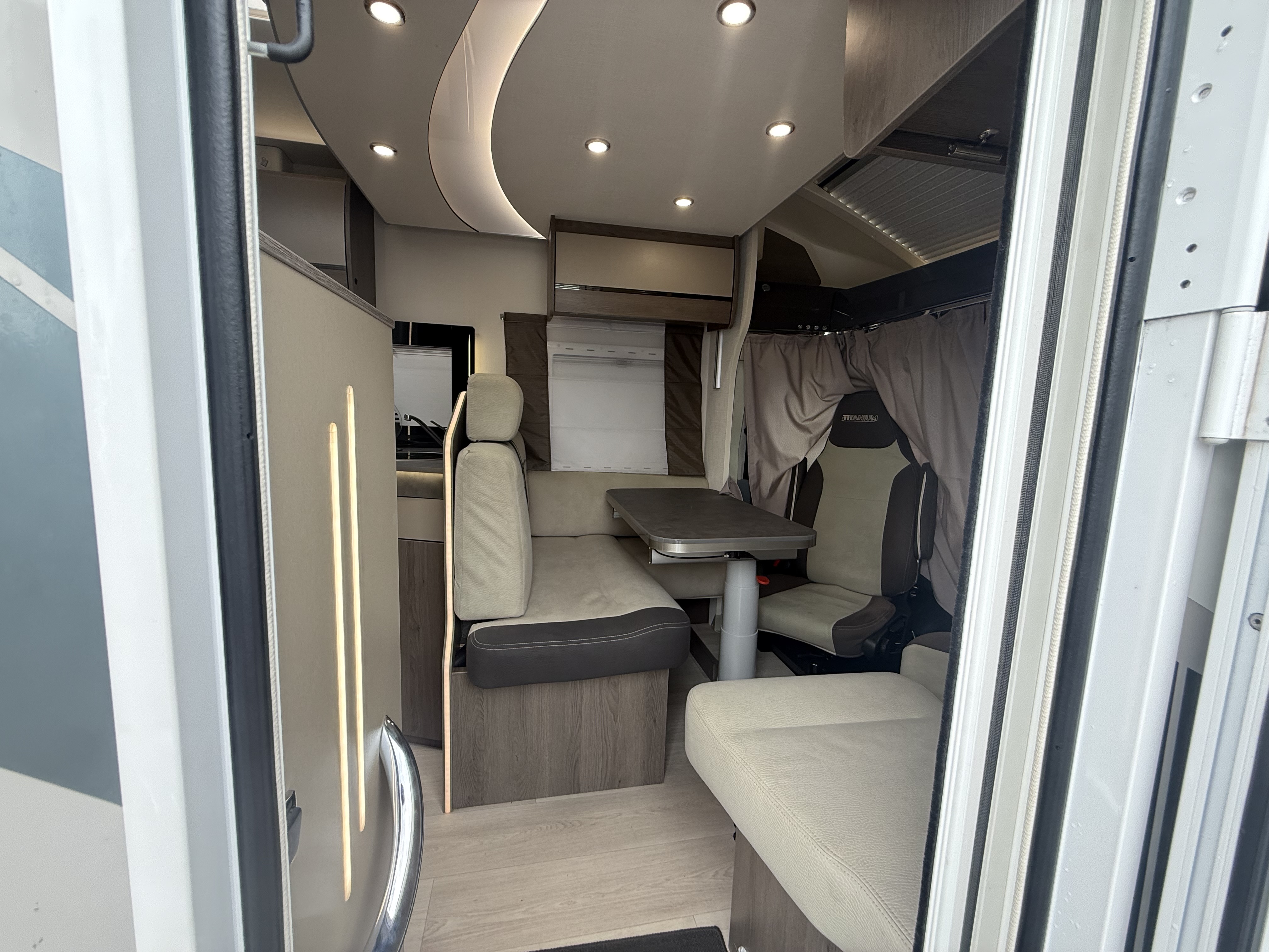 Chausson Titanium 758 - Bild 10