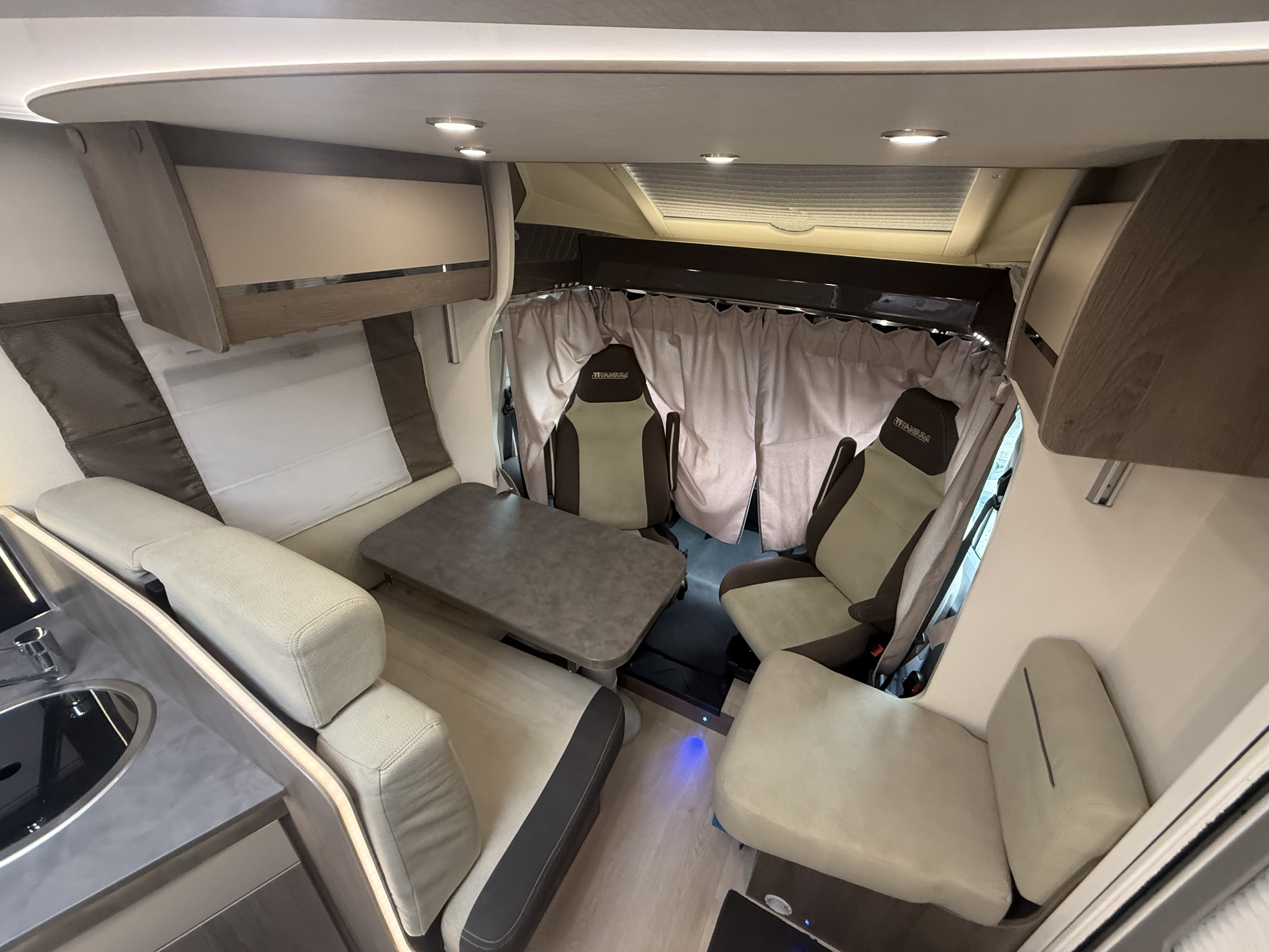 Chausson Titanium 758 - Bild 11