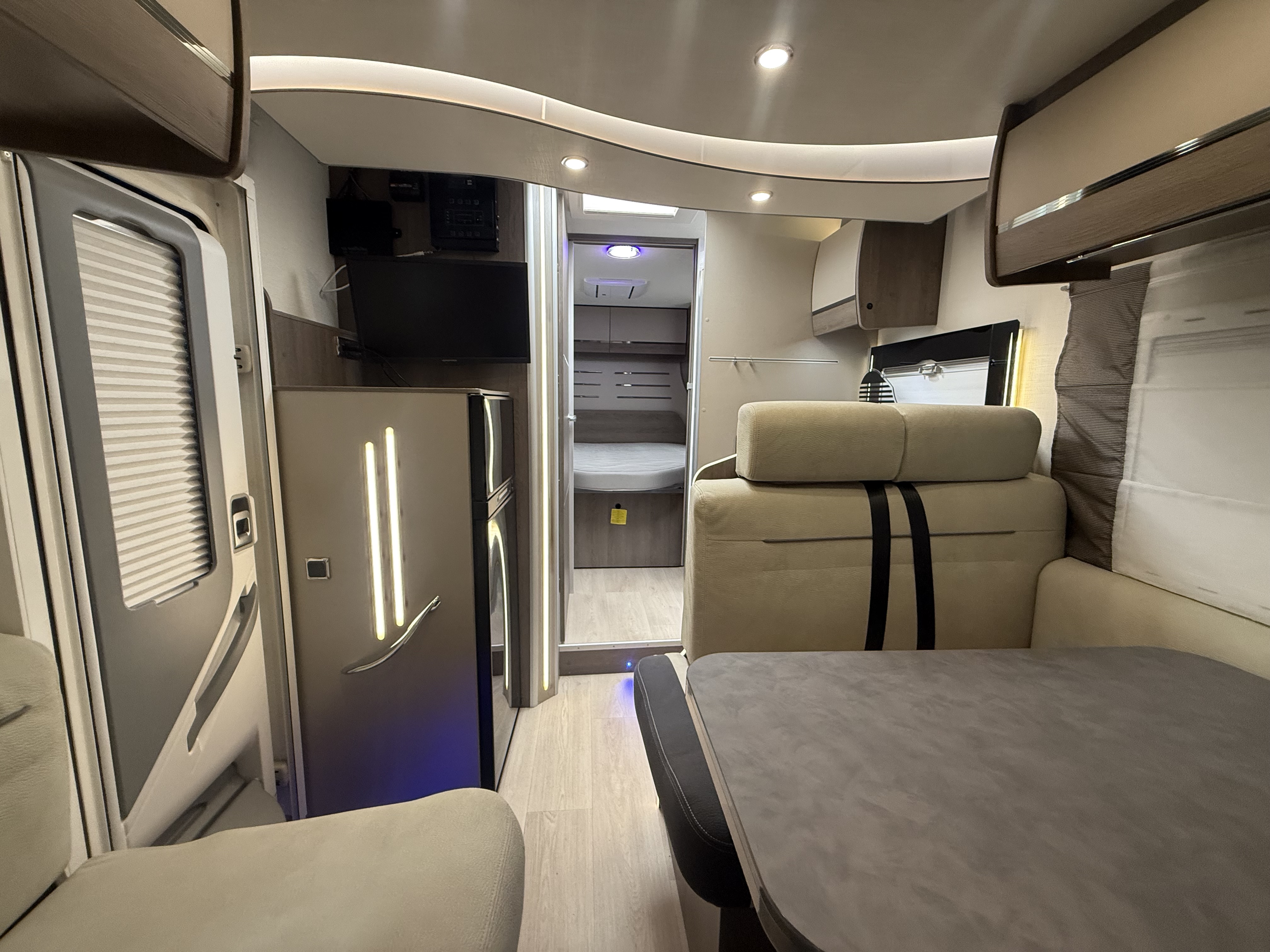 Chausson Titanium 758 - Bild 12