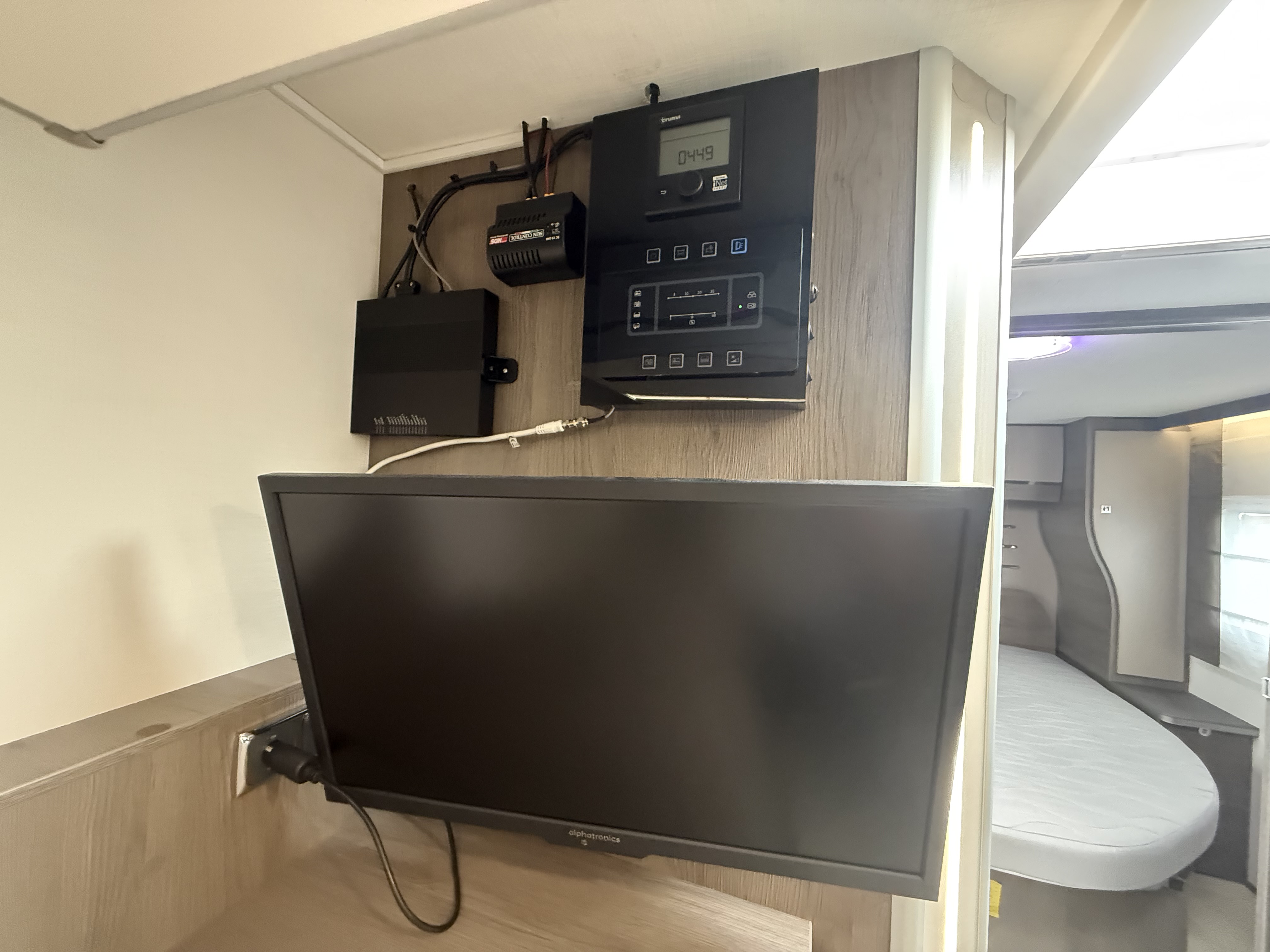 Chausson Titanium 758 - Bild 13