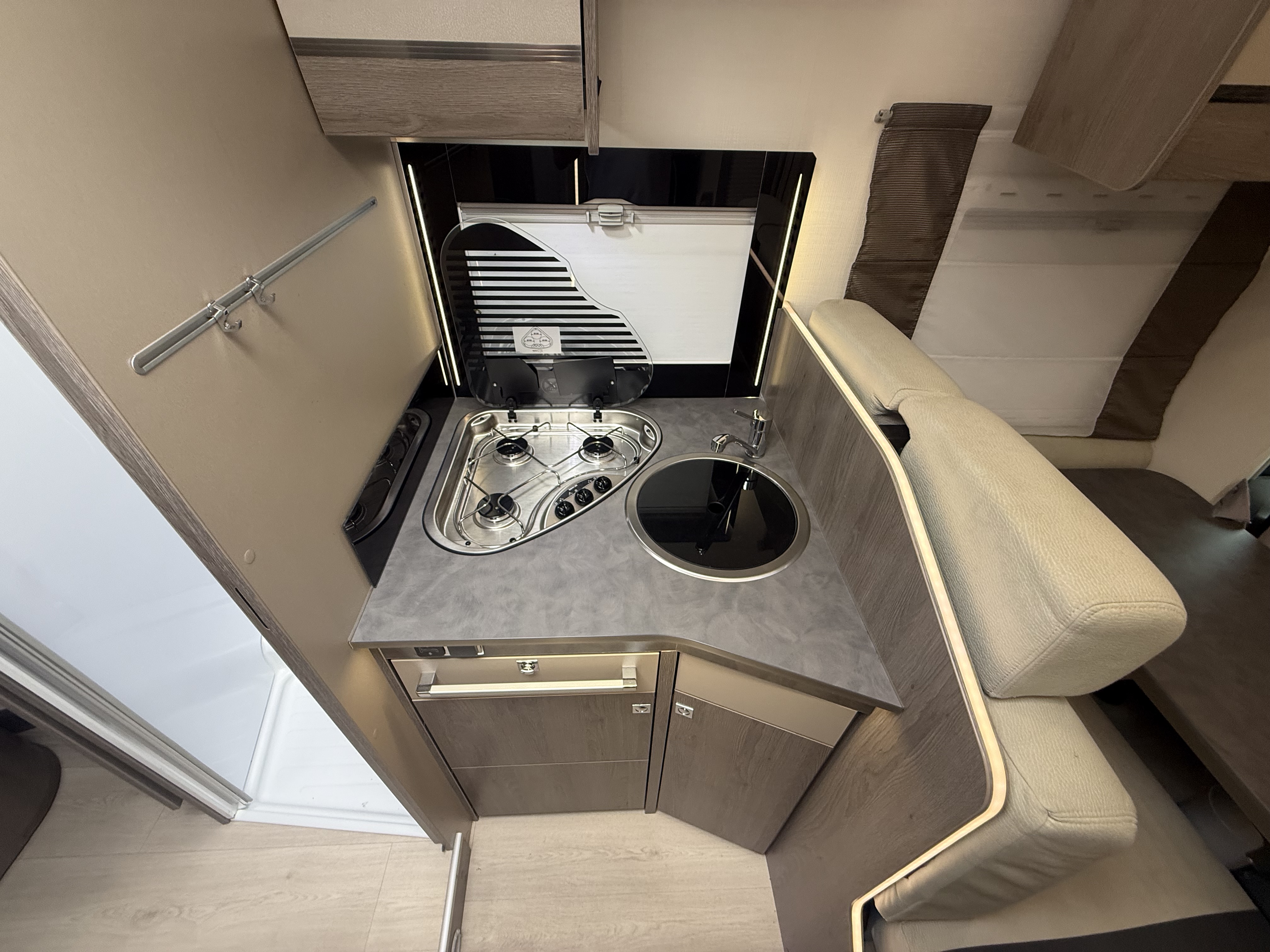 Chausson Titanium 758 - Bild 14