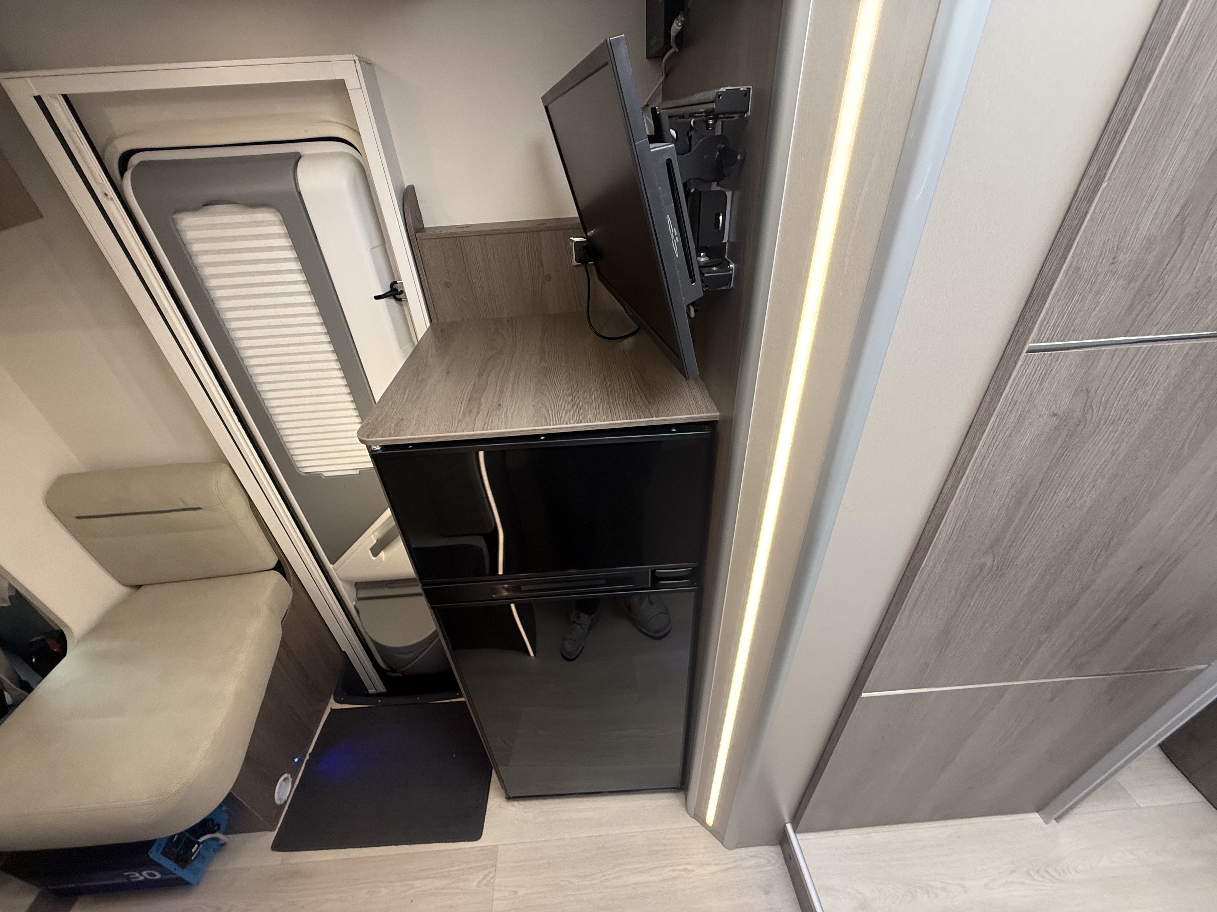 Chausson Titanium 758 - Bild 15