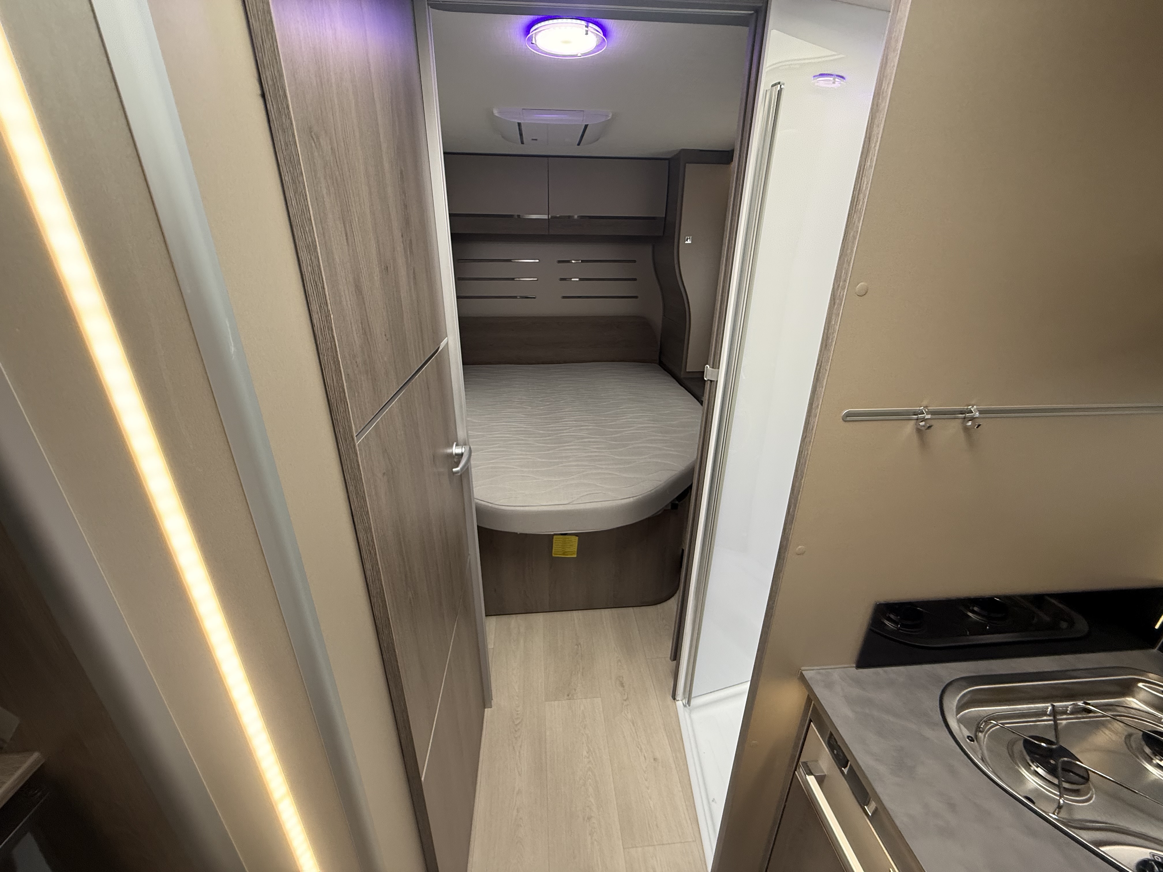 Chausson Titanium 758 - Bild 17