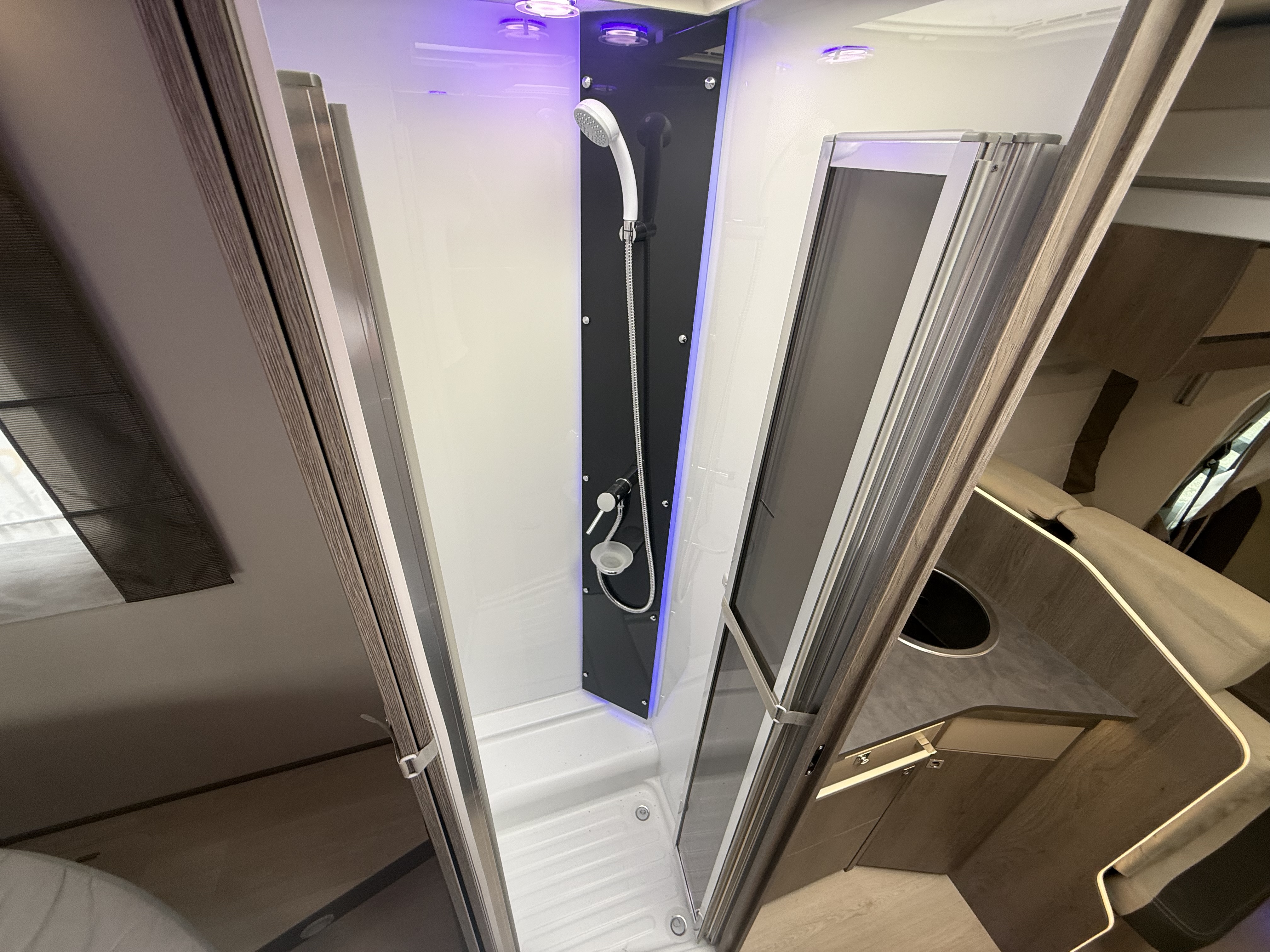 Chausson Titanium 758 - Bild 18