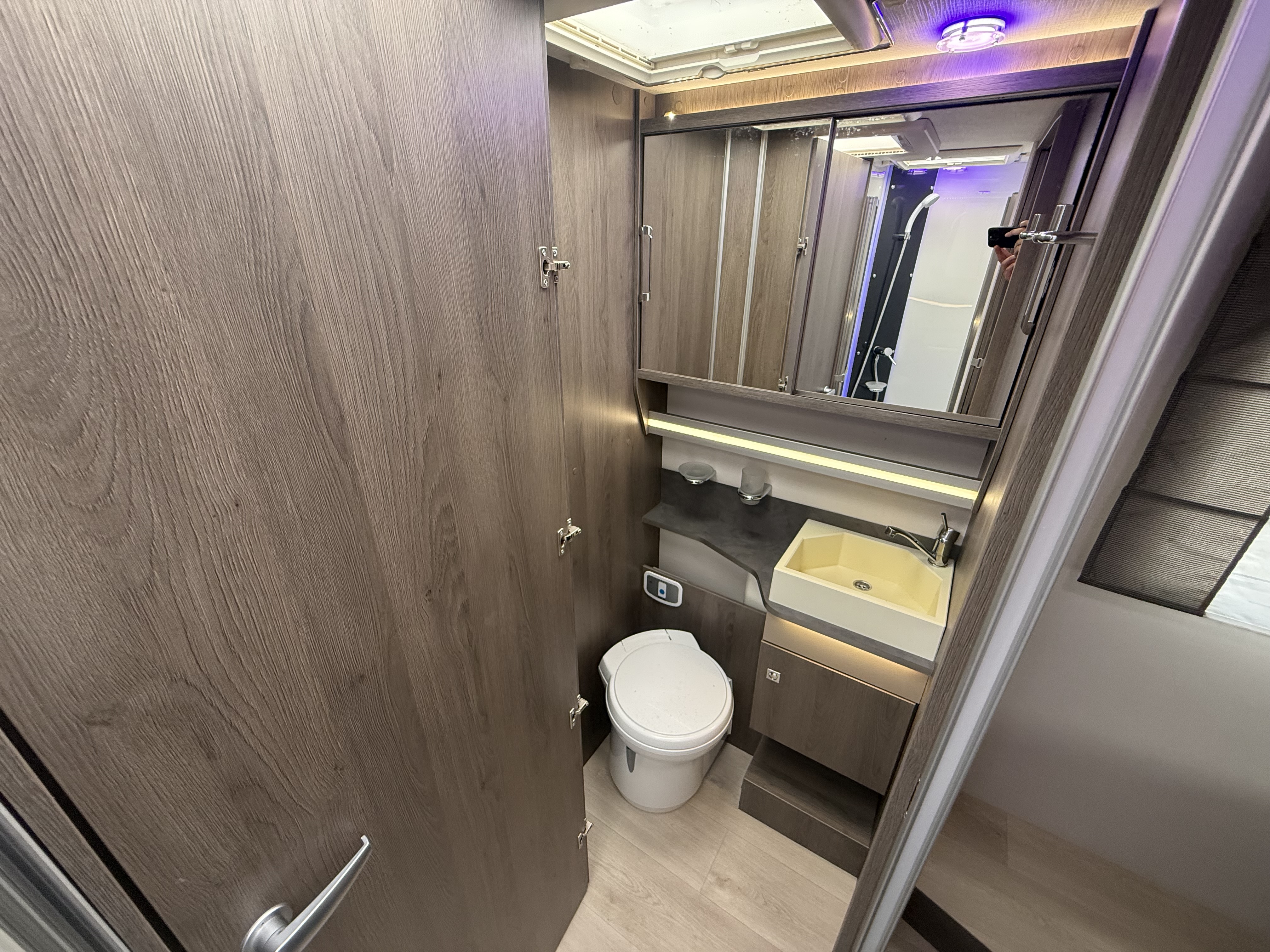 Chausson Titanium 758 - Bild 19