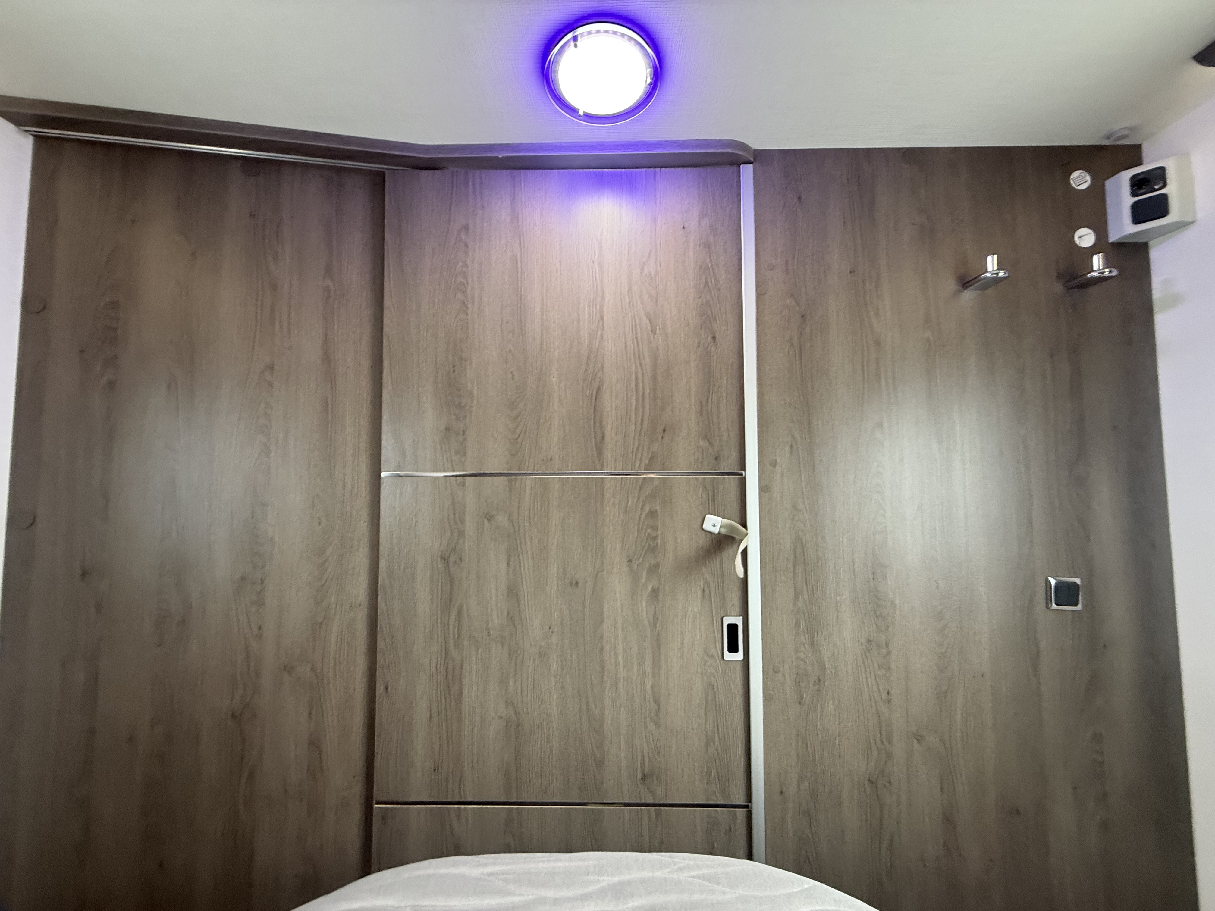 Chausson Titanium 758 - Bild 22
