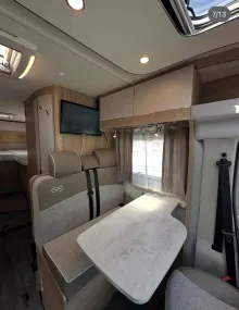 Fahrzeugbild LMC Breezer 643 G 65 Years Edition #8