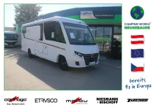 Fahrzeugbild Carthago C2-tourer I 147 RB-LE "L" comfort 4.2t Modell 2026 #1