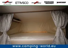 Fahrzeugbild Carthago C2-tourer I 147 RB-LE "L" comfort 4.2t Modell 2026 #18