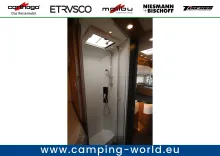 Fahrzeugbild Carthago C2-tourer I 147 RB-LE "L" comfort 4.2t Modell 2026 #63