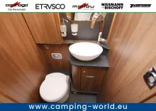 Fahrzeugbild Carthago C2-tourer I 147 RB-LE "L" comfort 4.2t Modell 2026 #68