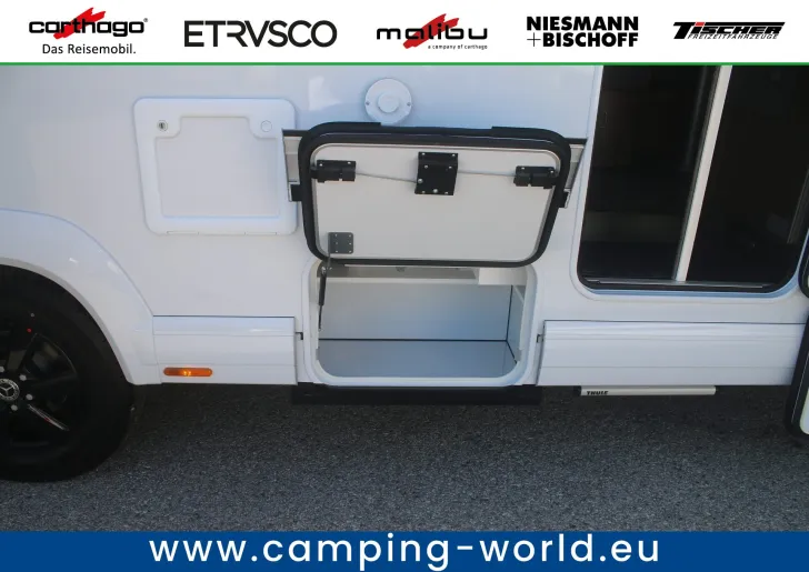 Fahrzeugbild Carthago C2-tourer I 147 RB-LE "L" comfort 4.2t Modell 2026 #64