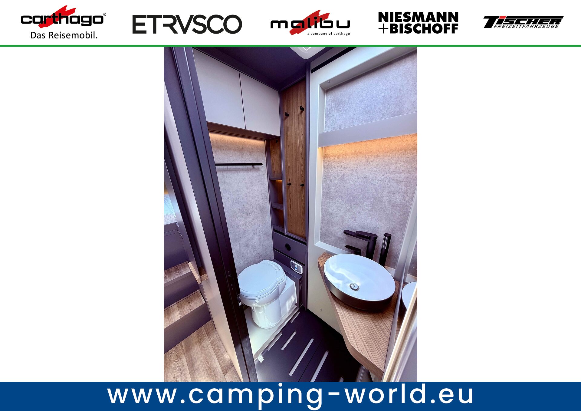 Niesmann + Bischoff iSMOVE 6.9 E - Bild 14