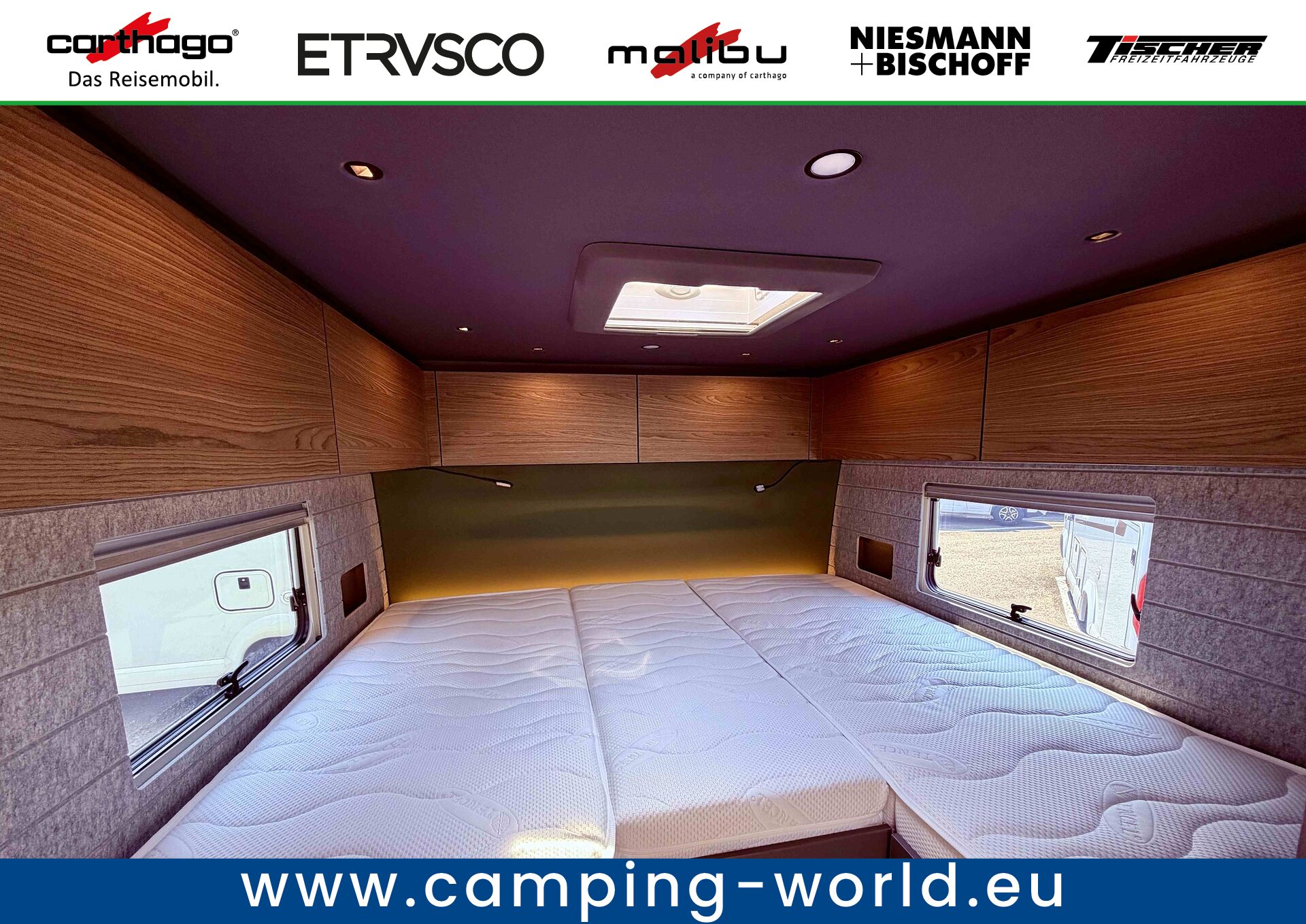 Niesmann + Bischoff iSMOVE 6.9 E - Bild 16