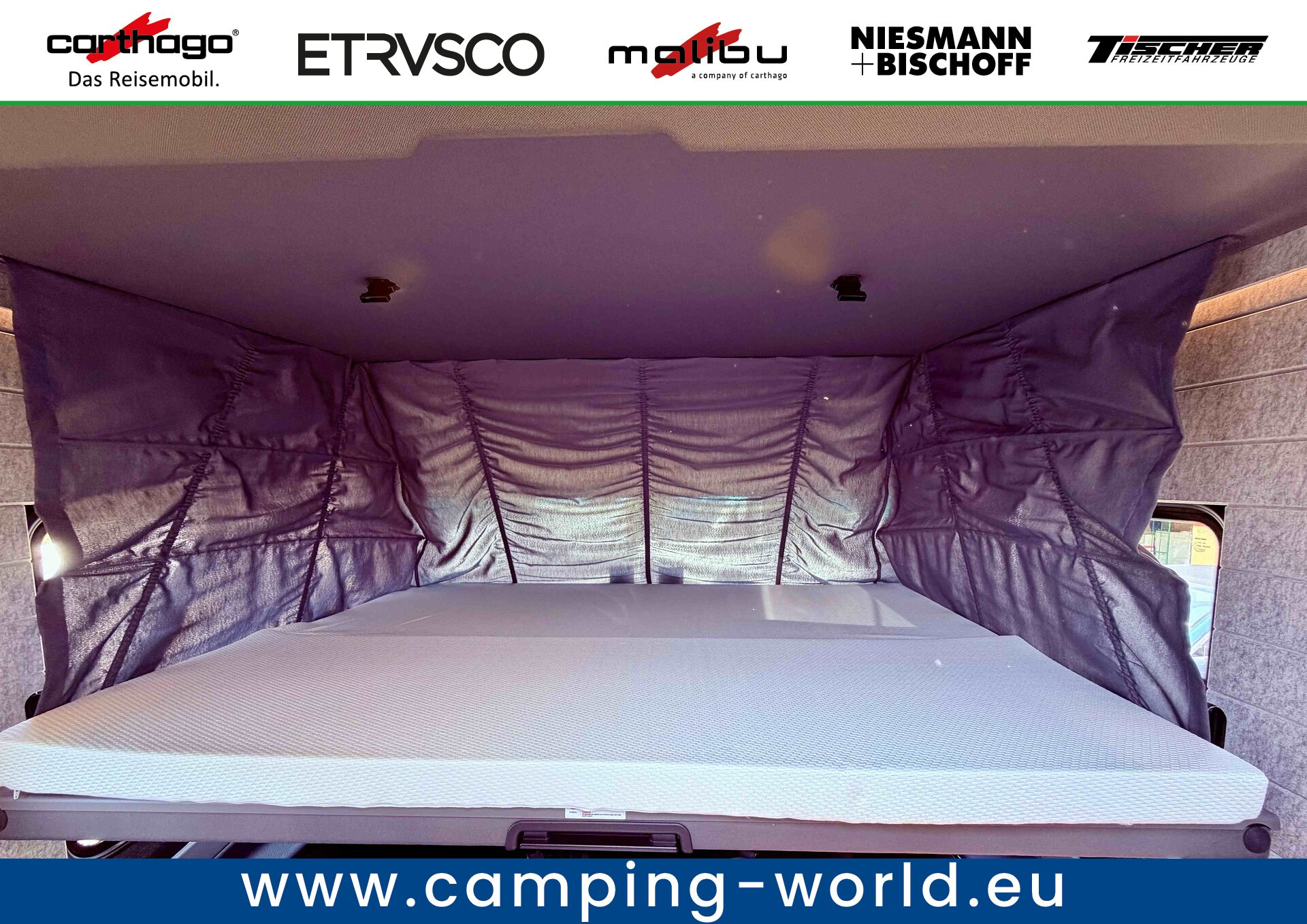 Niesmann + Bischoff iSMOVE 6.9 E - Bild 18