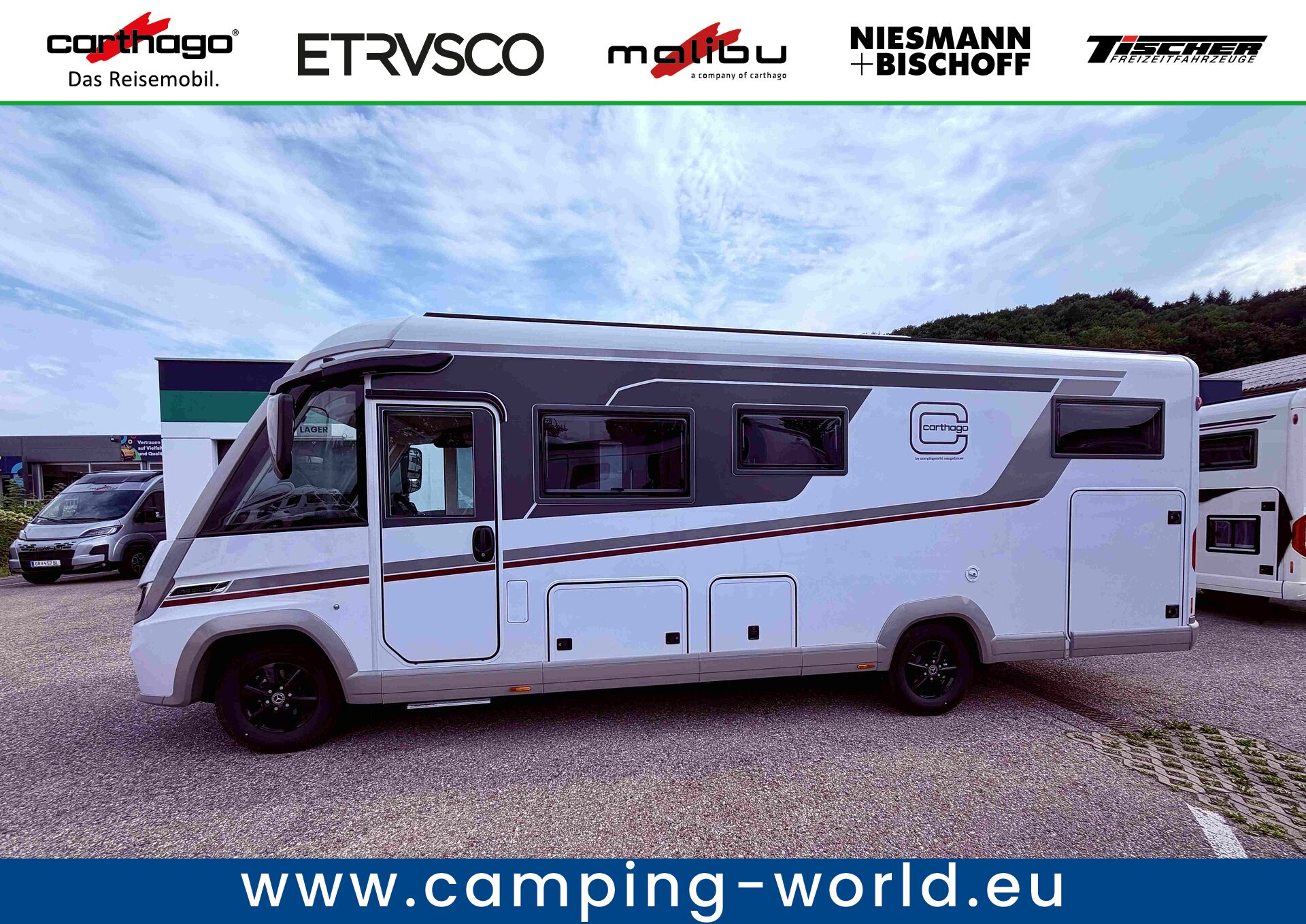 Carthago chic c-line I 4.9 LE L - Bild 3