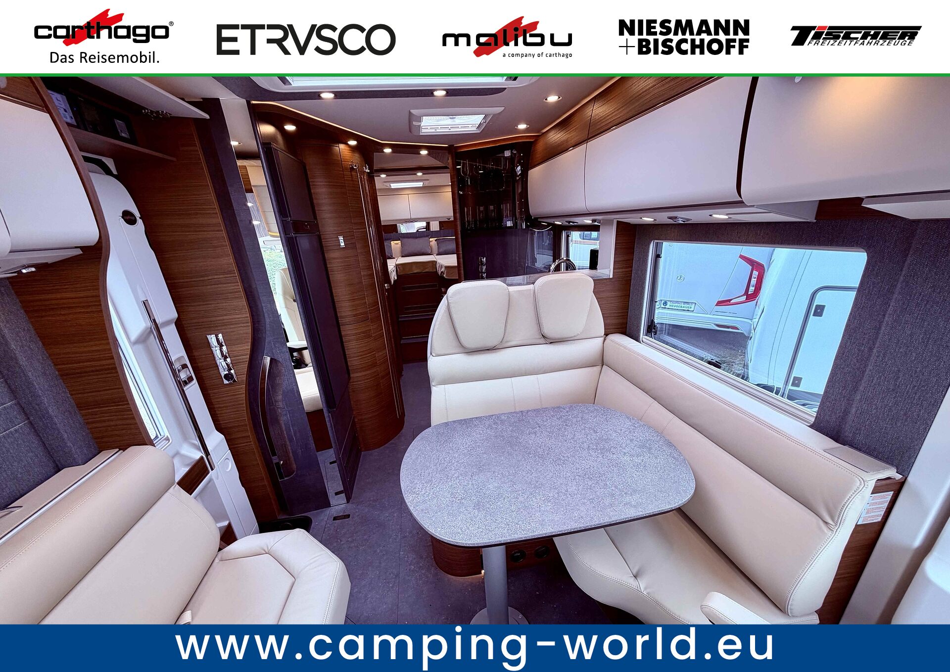 Carthago chic c-line I 4.9 LE L - Bild 12
