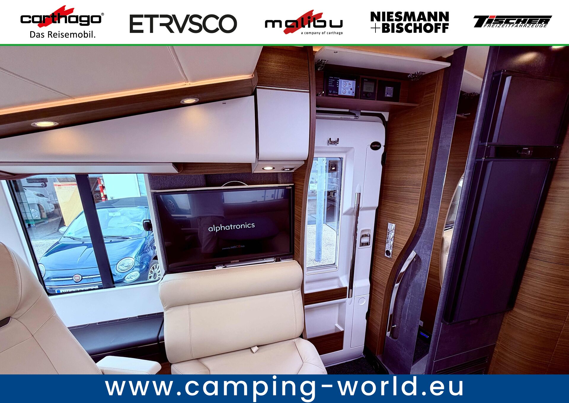 Carthago chic c-line I 4.9 LE L - Bild 19