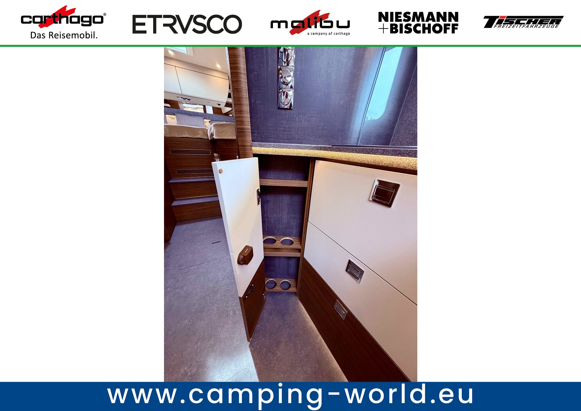 Carthago chic c-line I 4.9 LE L - Bild 33