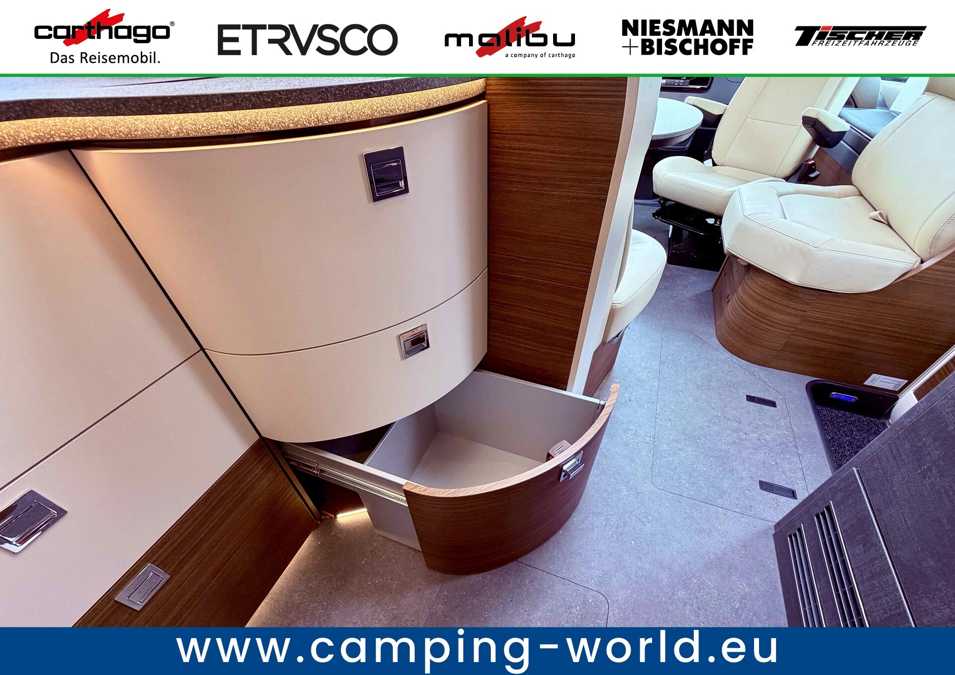 Carthago chic c-line I 4.9 LE L - Bild 36