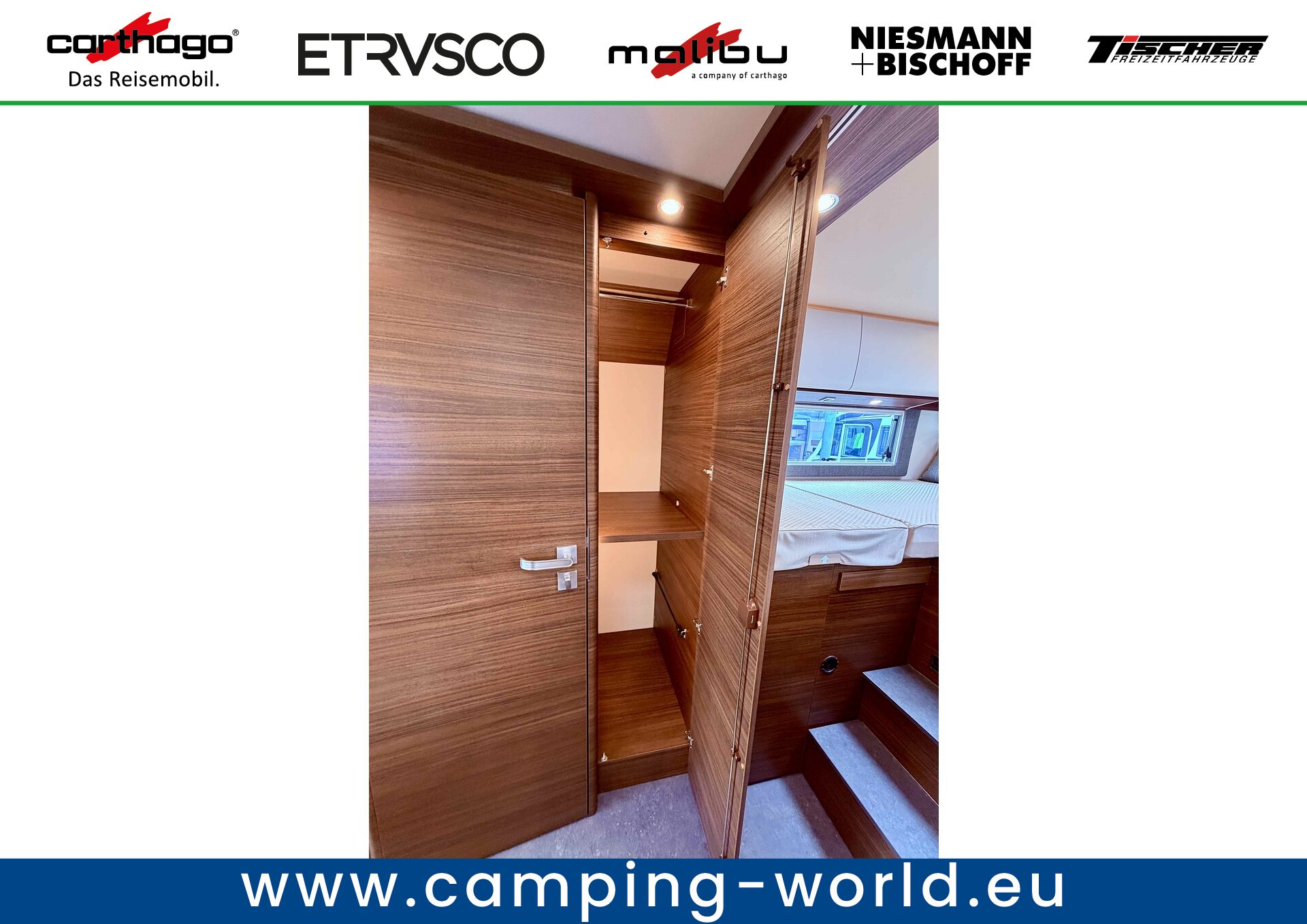 Carthago chic c-line I 4.9 LE L - Bild 37