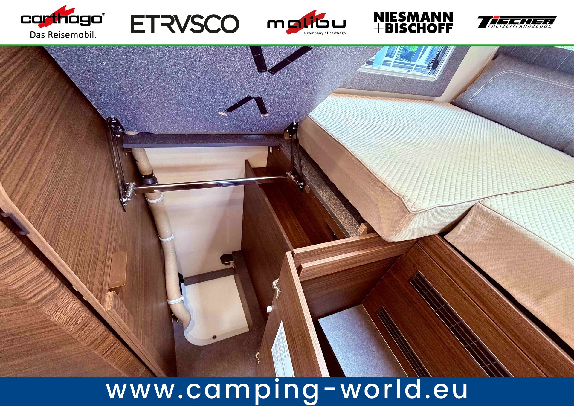 Carthago chic c-line I 4.9 LE L - Bild 42
