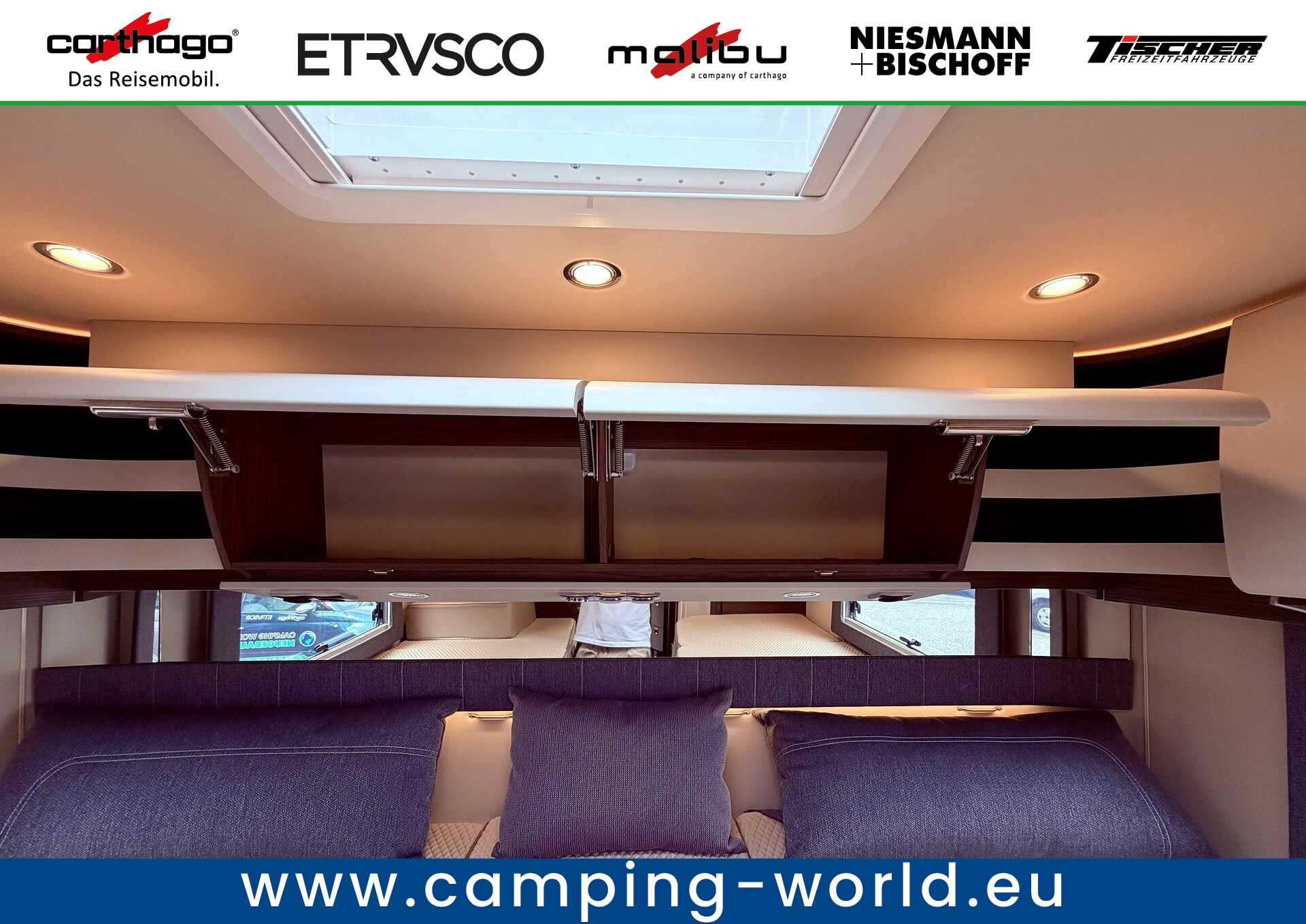 Carthago chic c-line I 4.9 LE L - Bild 45