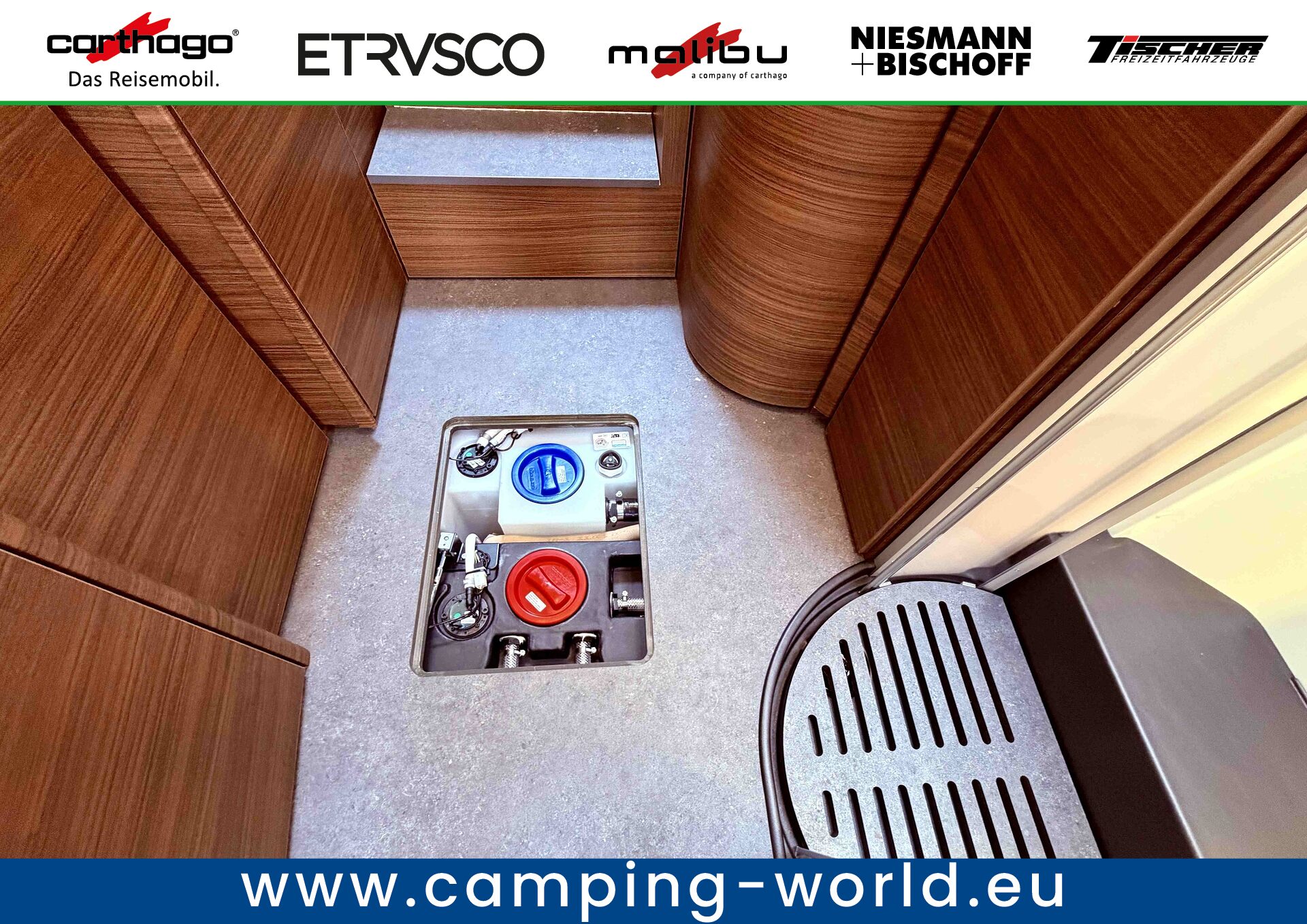 Carthago chic c-line I 4.9 LE L - Bild 47