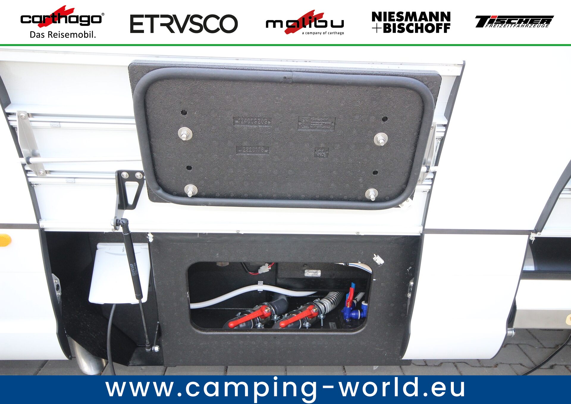 Niesmann + Bischoff iSMOVE 6.9 E - Bild 18