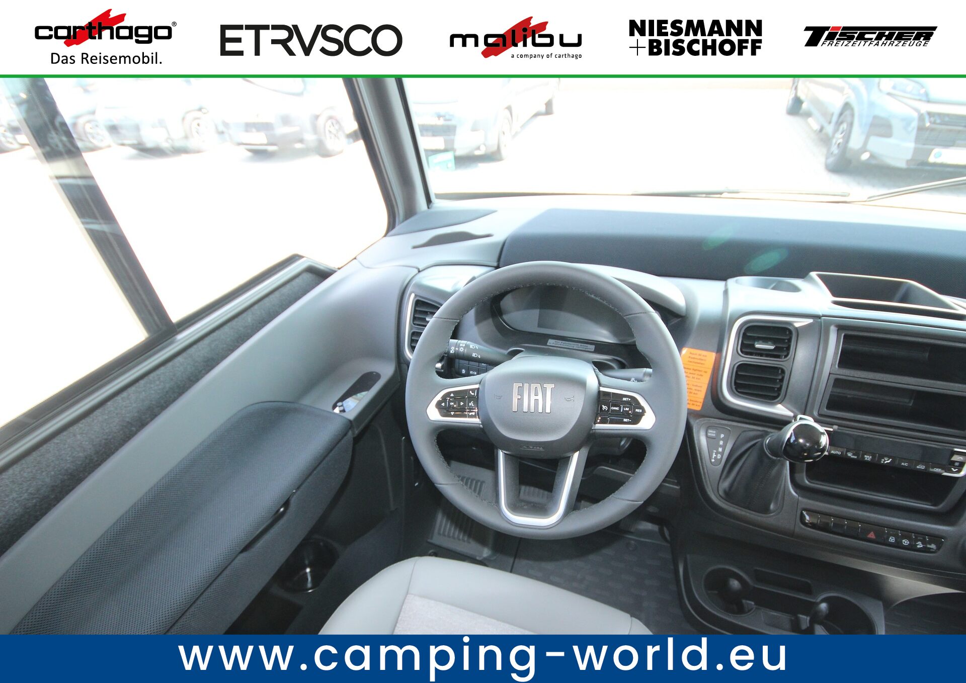 Niesmann + Bischoff iSMOVE 6.9 E - Bild 19