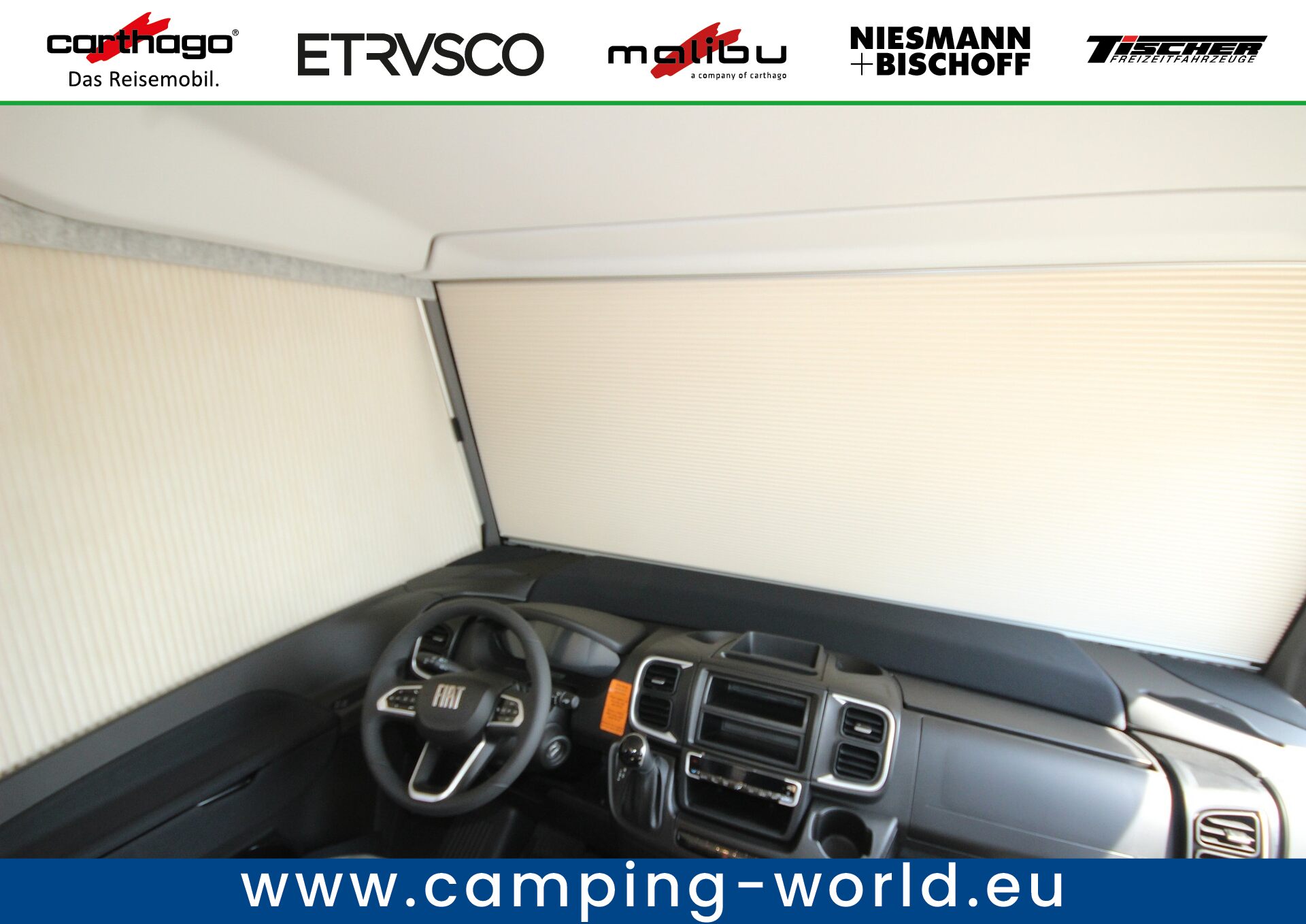 Niesmann + Bischoff iSMOVE 6.9 E - Bild 22