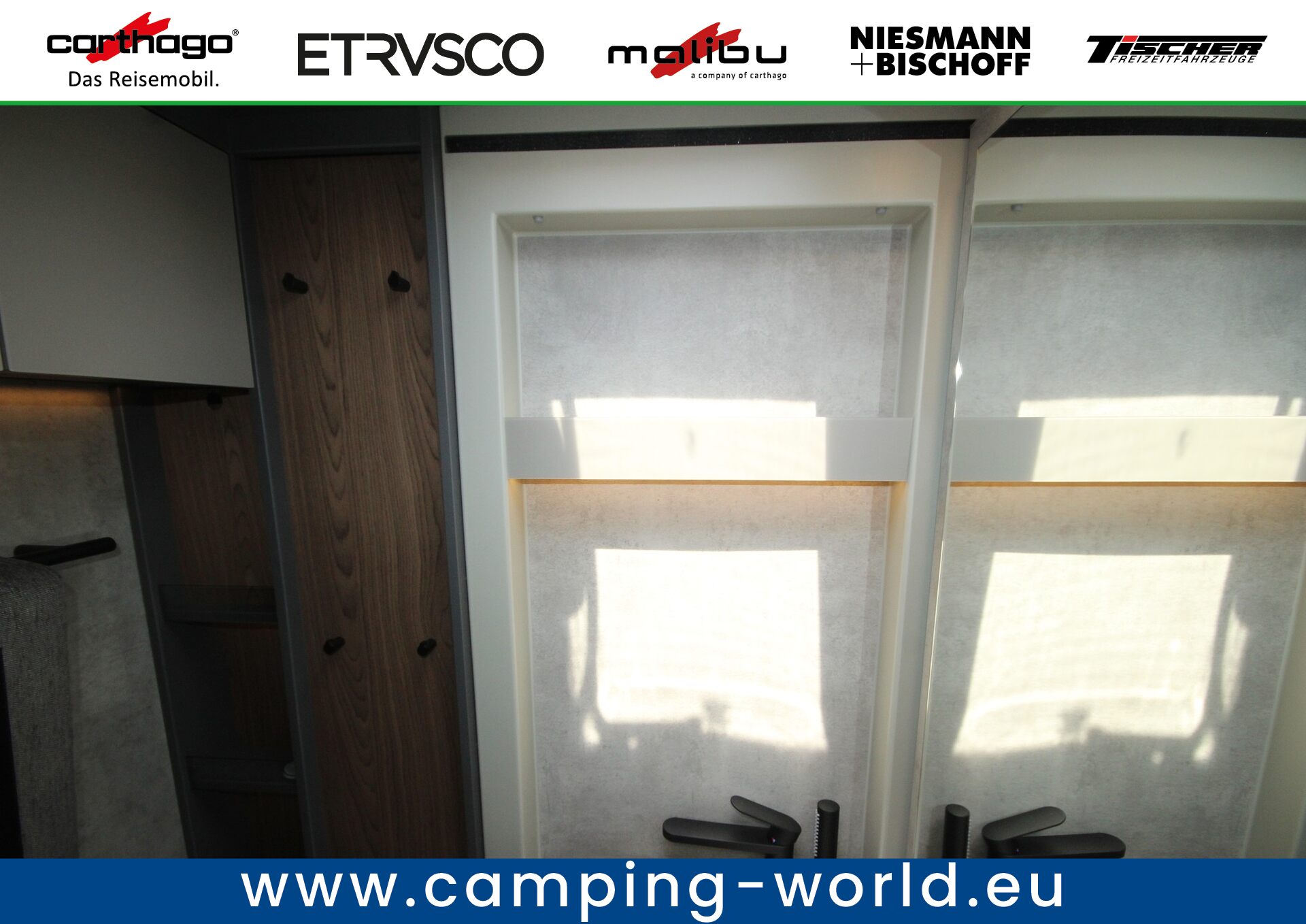 Niesmann + Bischoff iSMOVE 6.9 E - Bild 37