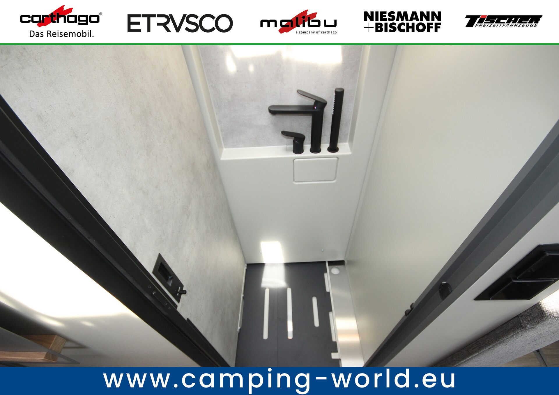 Niesmann + Bischoff iSMOVE 6.9 E - Bild 40