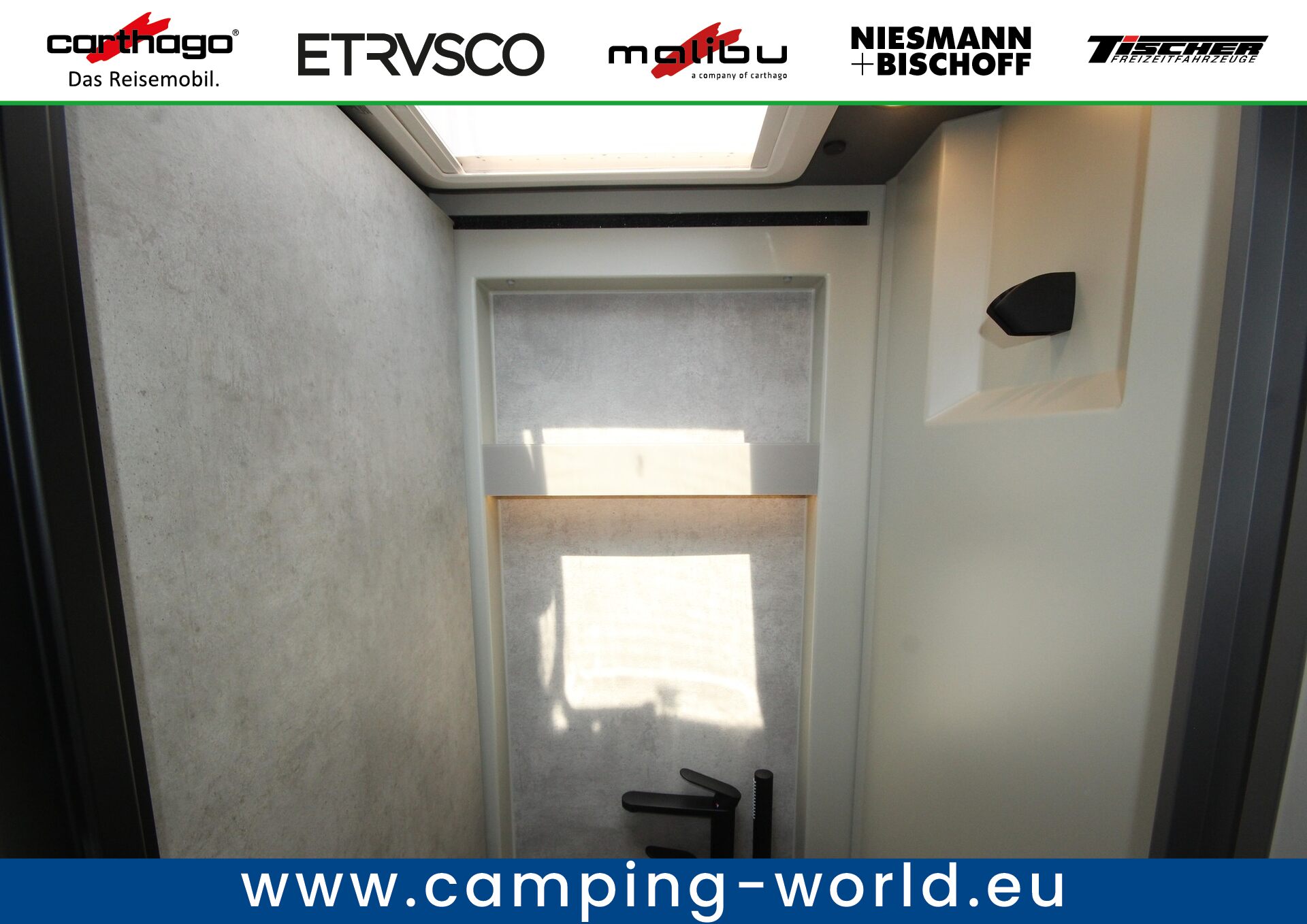 Niesmann + Bischoff iSMOVE 6.9 E - Bild 41