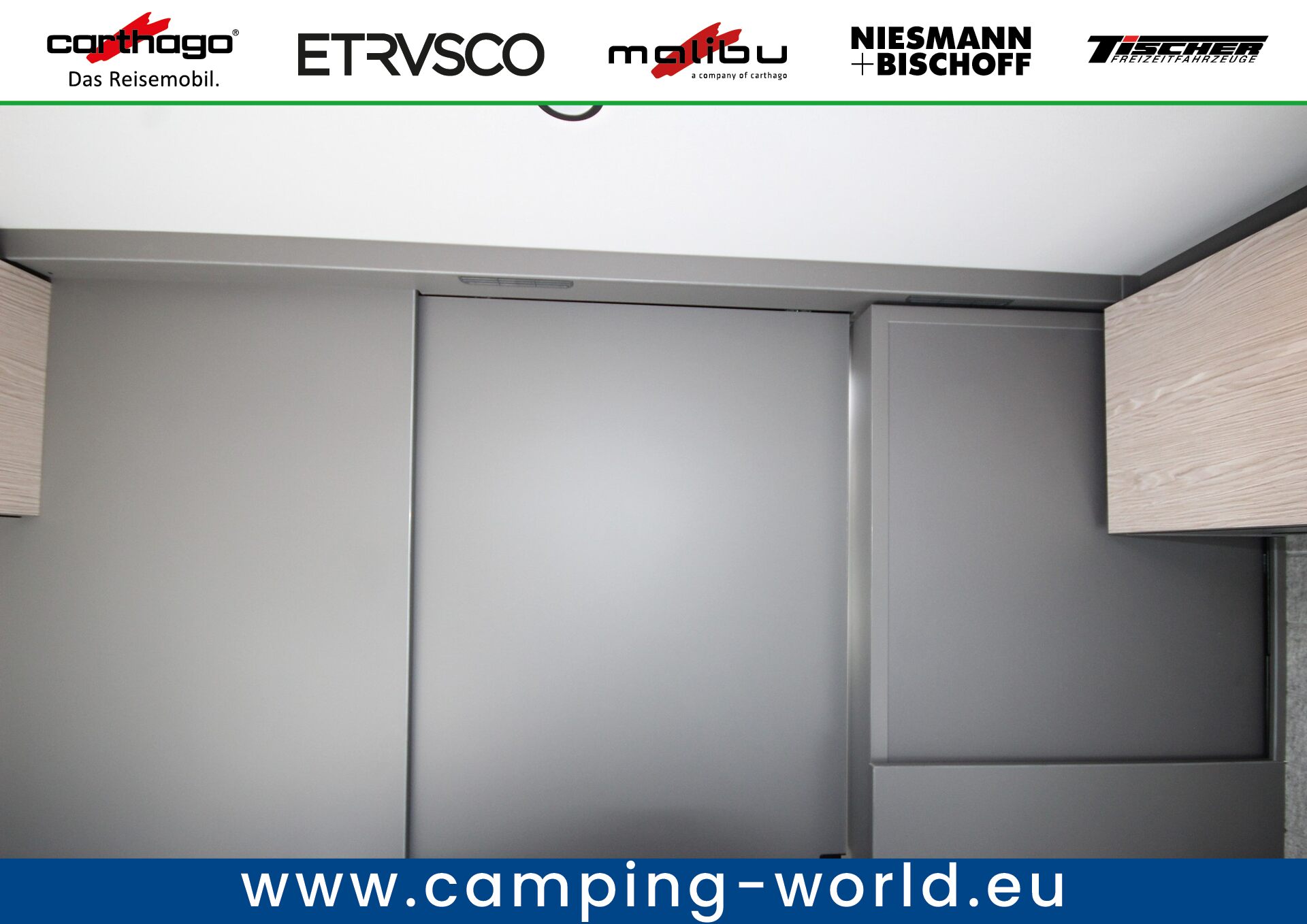 Niesmann + Bischoff iSMOVE 6.9 E - Bild 51