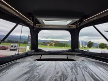Fahrzeugbild Clever SELECT LINE Tour 4-Bett-Camper auf 5,4 Metern #41