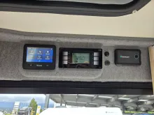 Fahrzeugbild Clever SELECT LINE Tour 4-Bett-Camper auf 5,4 Metern #46
