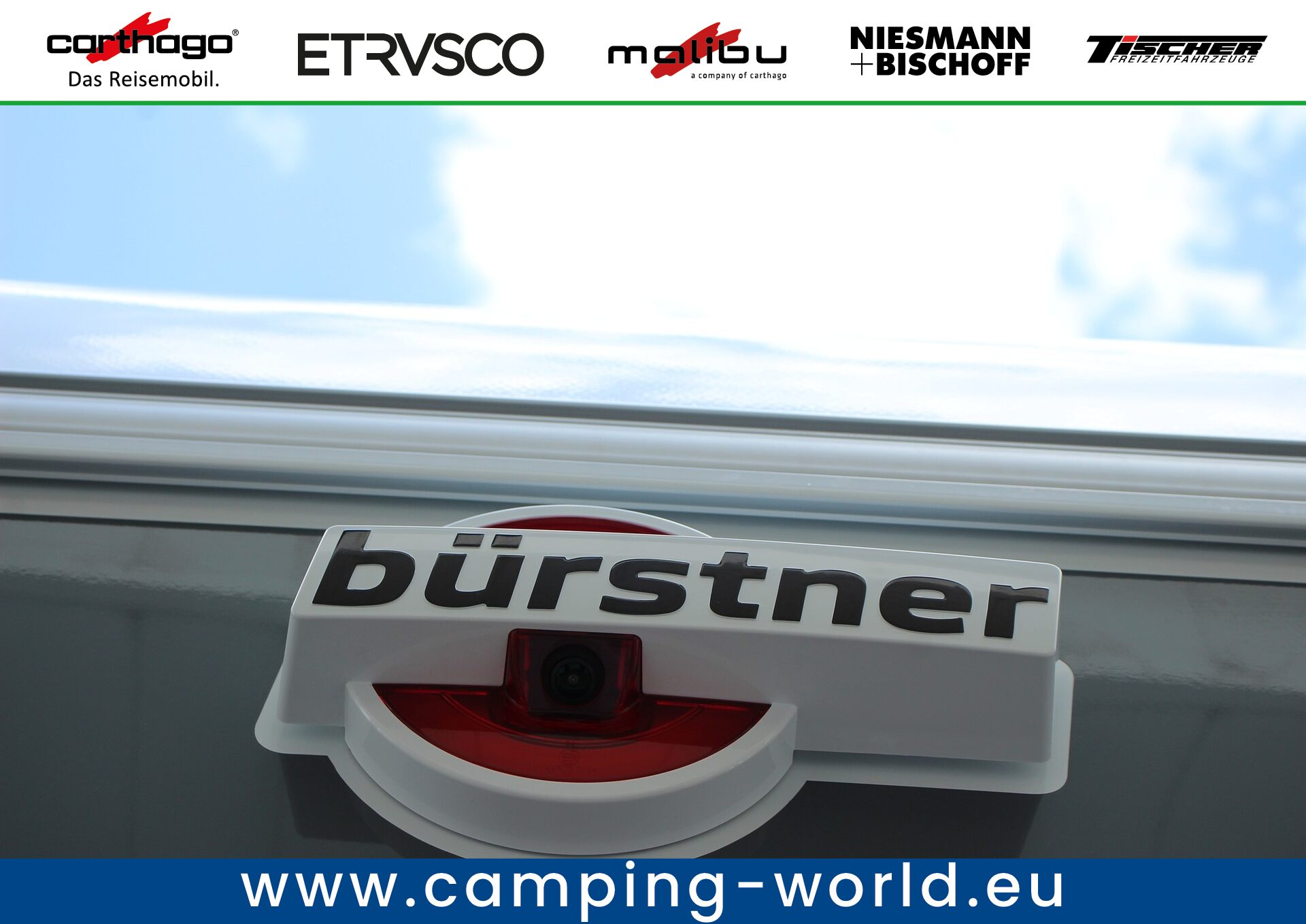 Bürstner B66 690 TD - Bild 15