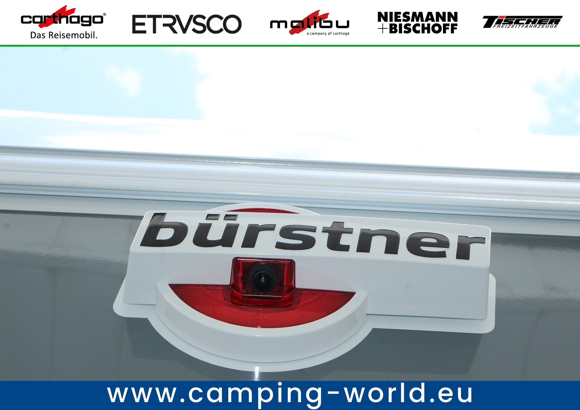 Bürstner B66 690 TD - Bild 16