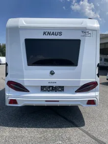 Fahrzeugbild Knaus Azur 500 FU Sonderaktion #5