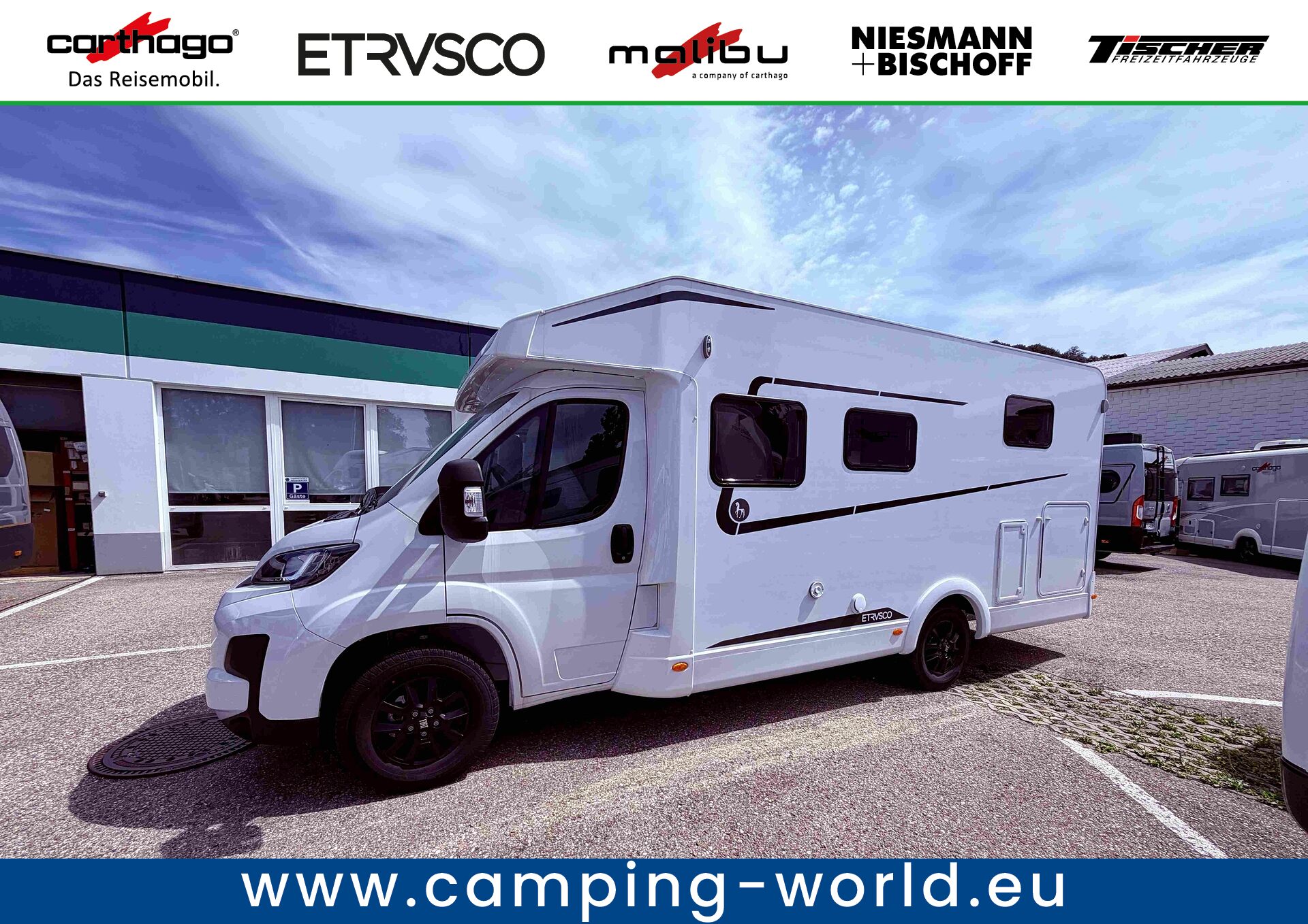 Etrusco T 6.9 SB - Bild 3