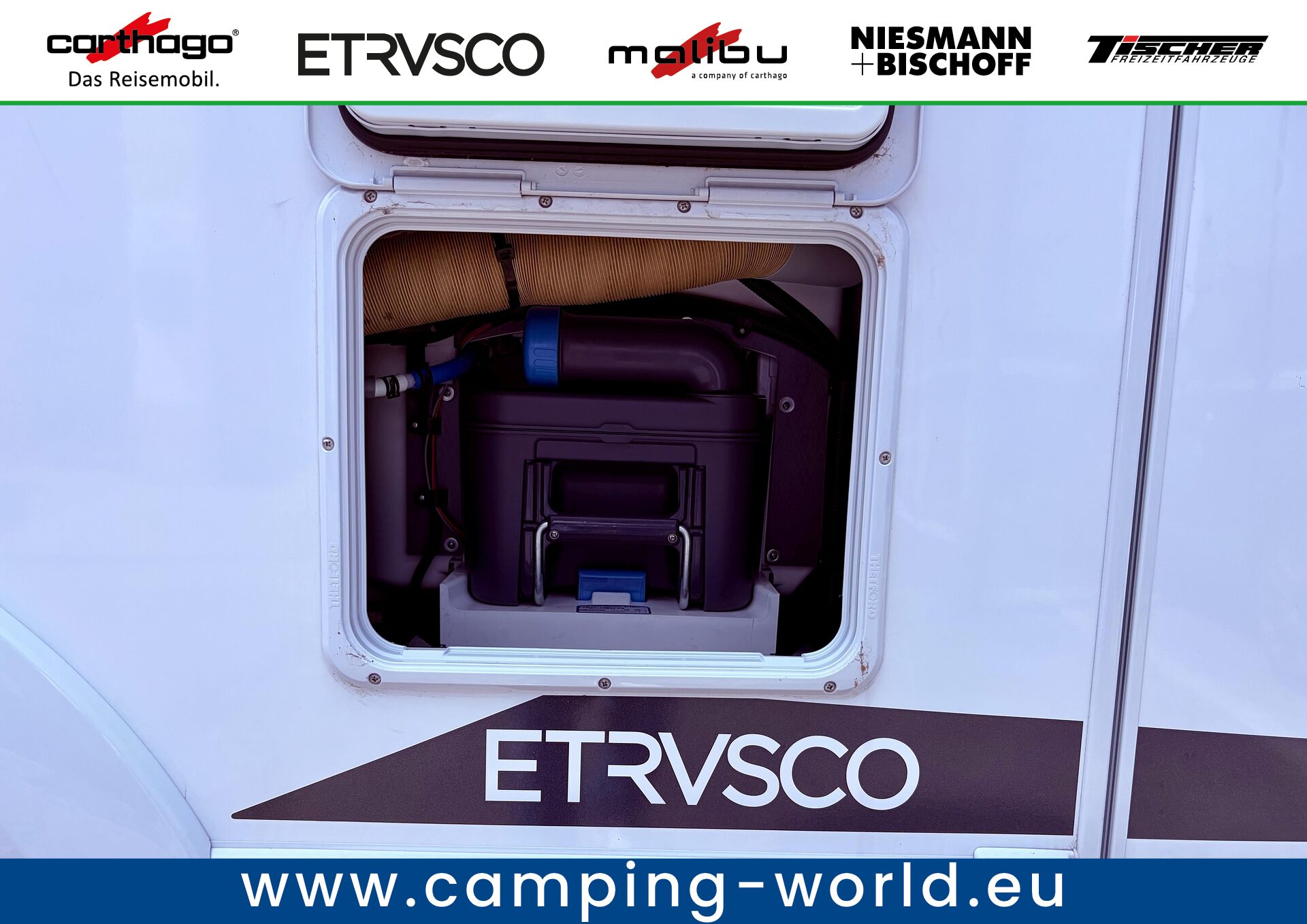 Etrusco T 6.9 SB - Bild 6