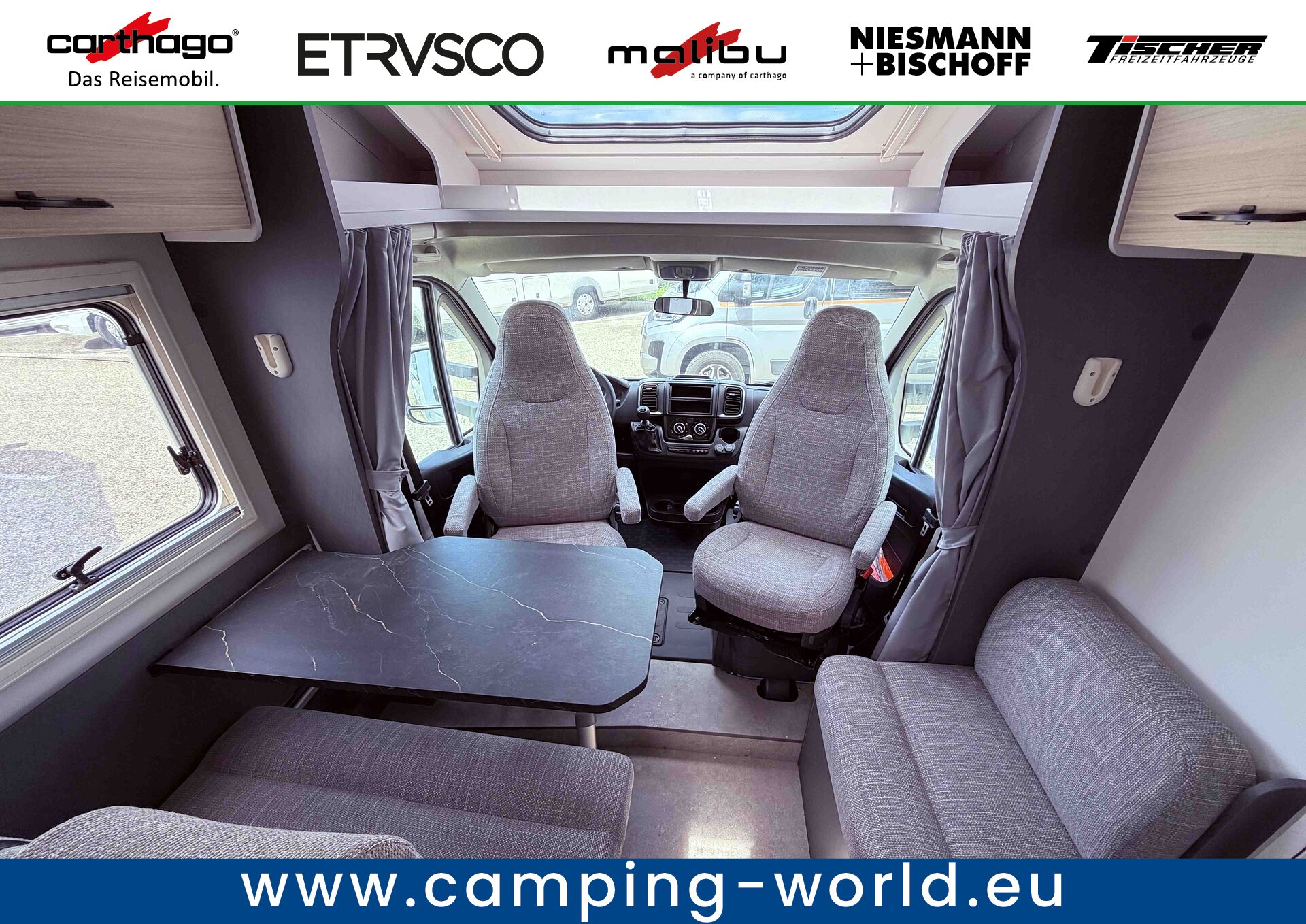 Etrusco T 6.9 SB - Bild 7