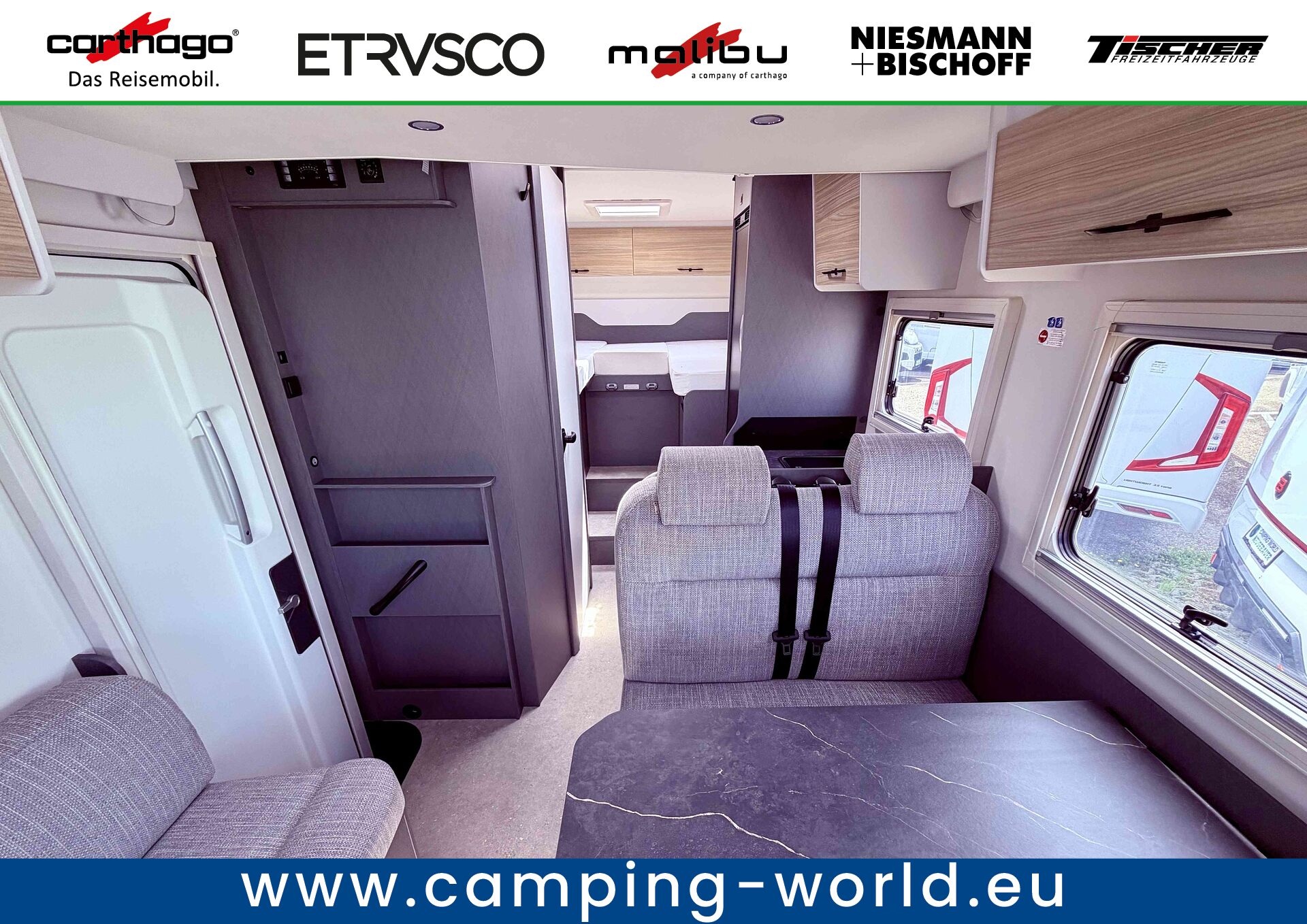Etrusco T 6.9 SB - Bild 8