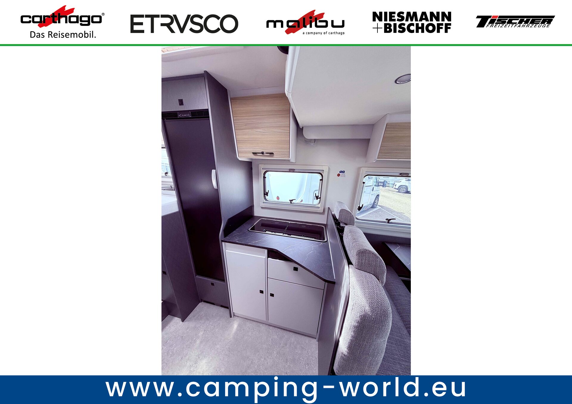 Etrusco T 6.9 SB - Bild 9