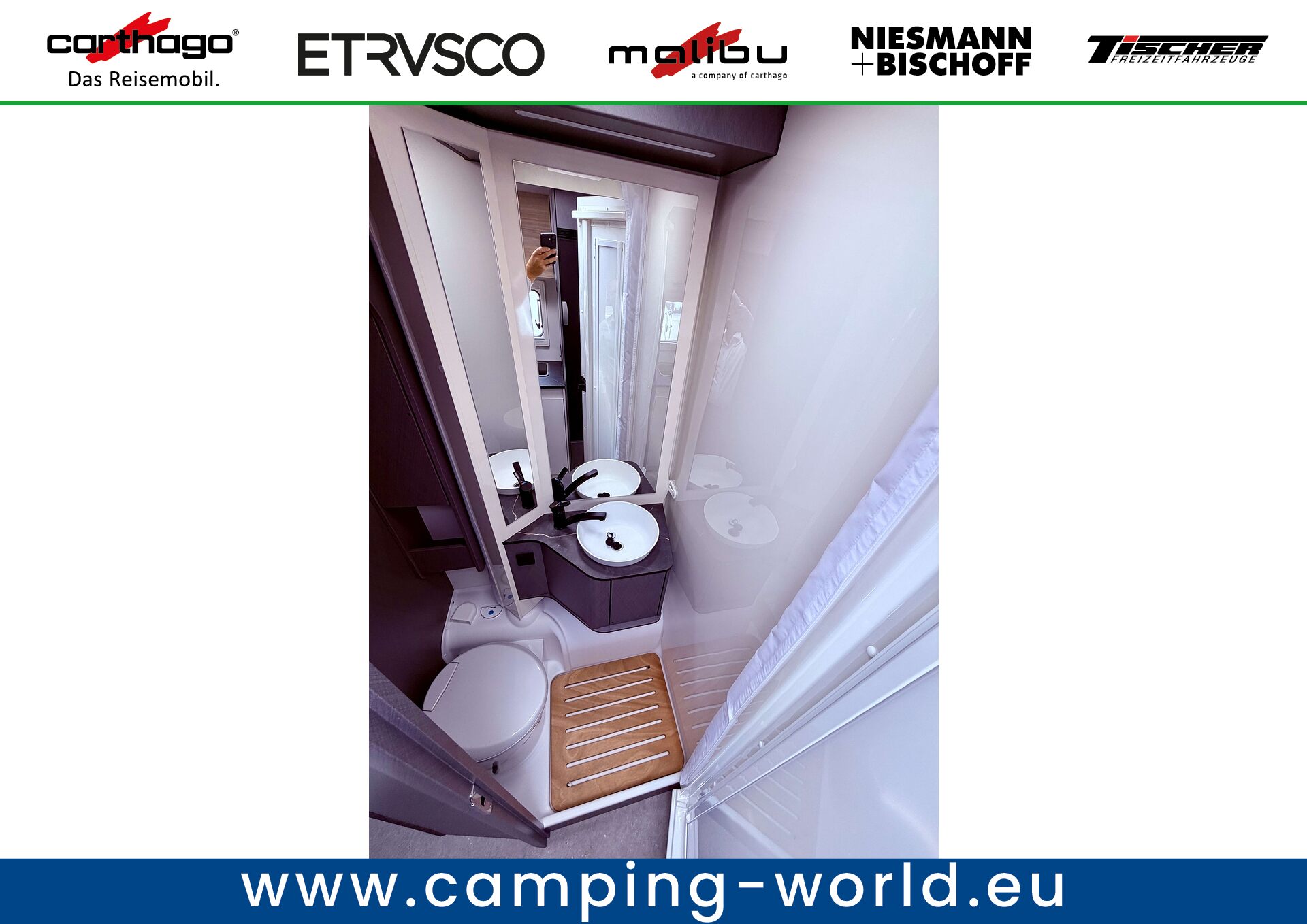Etrusco T 6.9 SB - Bild 10
