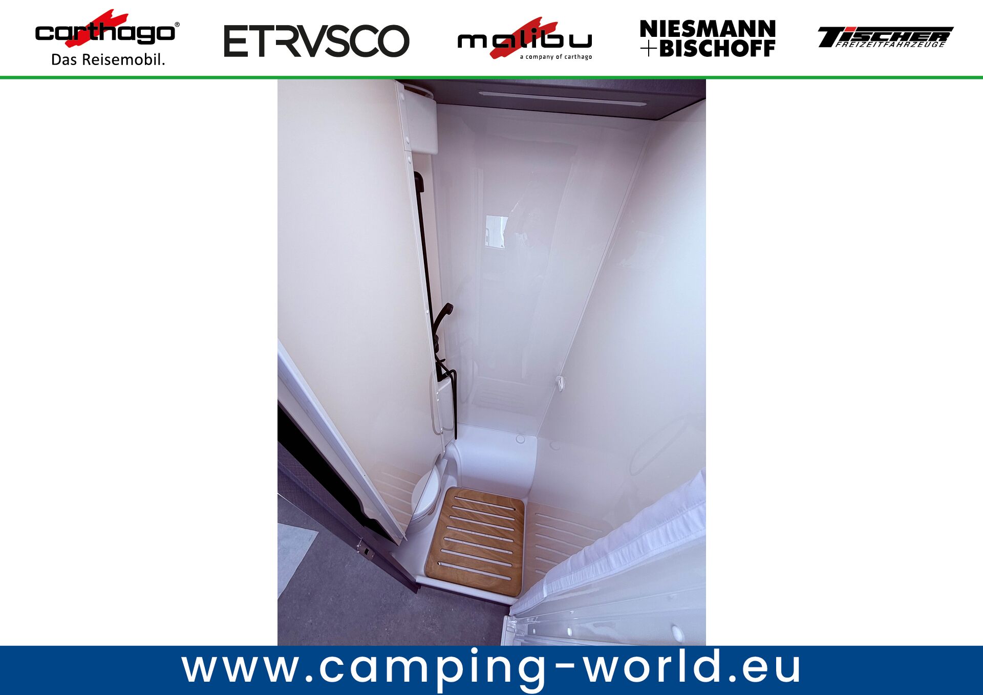 Etrusco T 6.9 SB - Bild 11