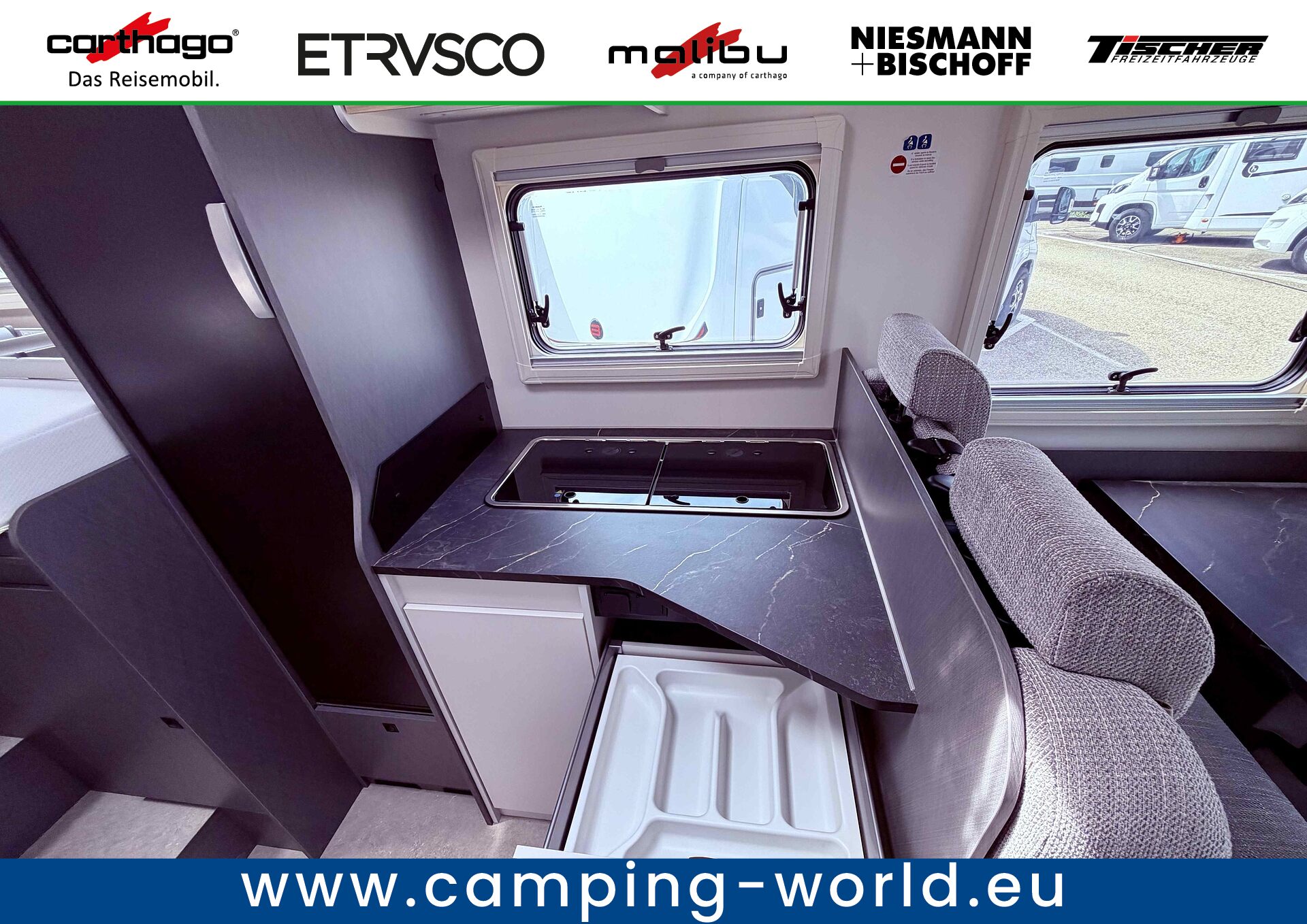 Etrusco T 6.9 SB - Bild 20